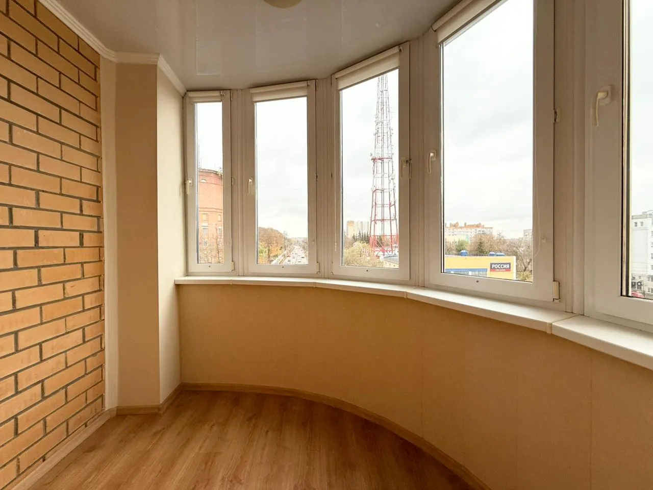 Миниатюра квартиры 10