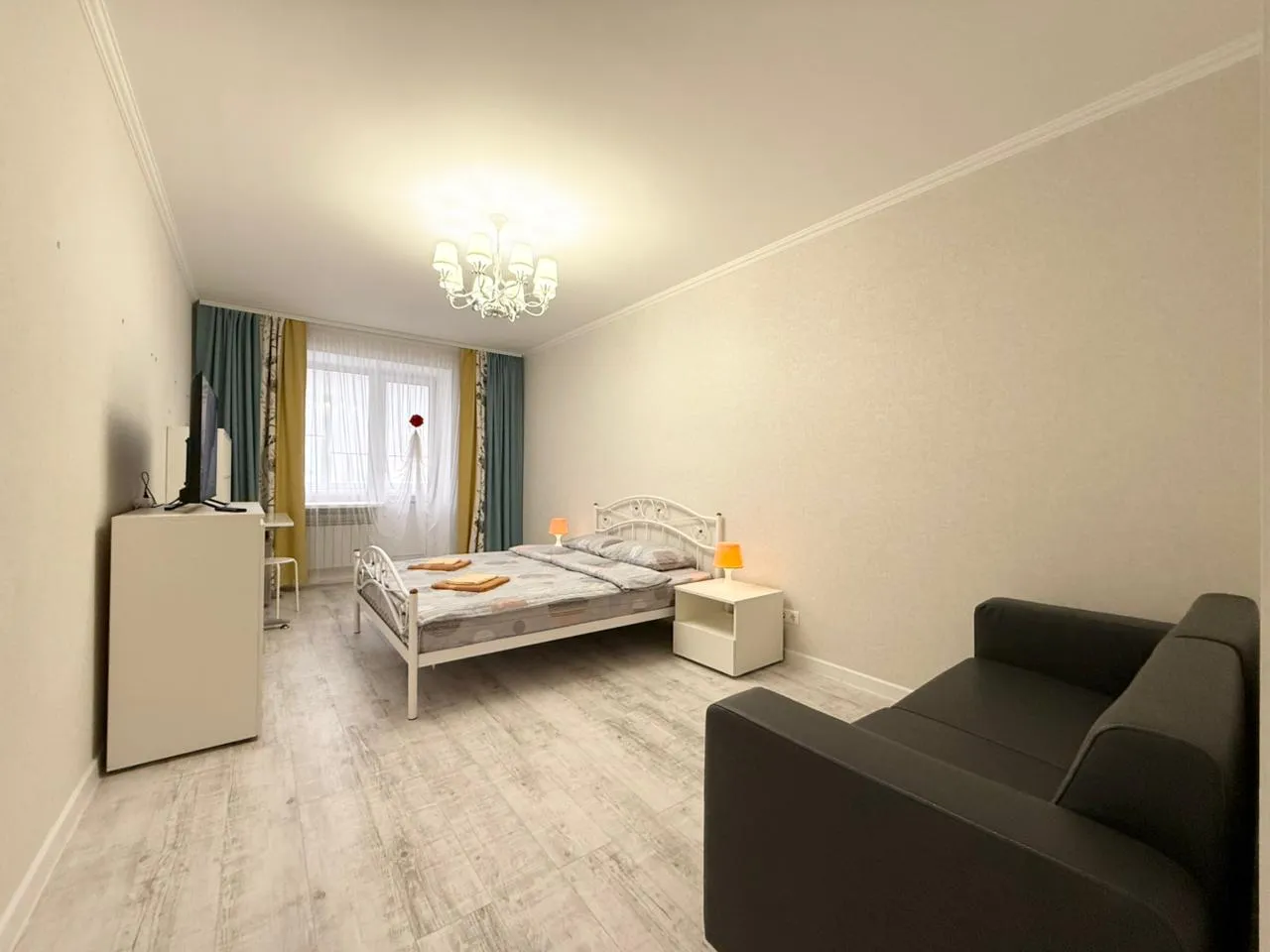 Миниатюра квартиры 11