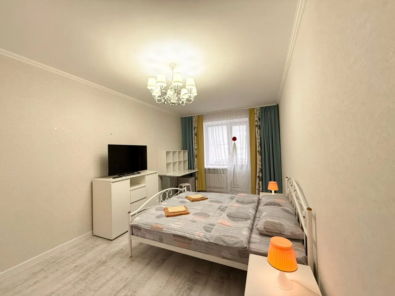 Миниатюра квартиры 12