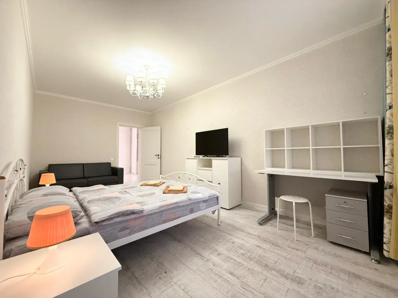 Миниатюра квартиры 13