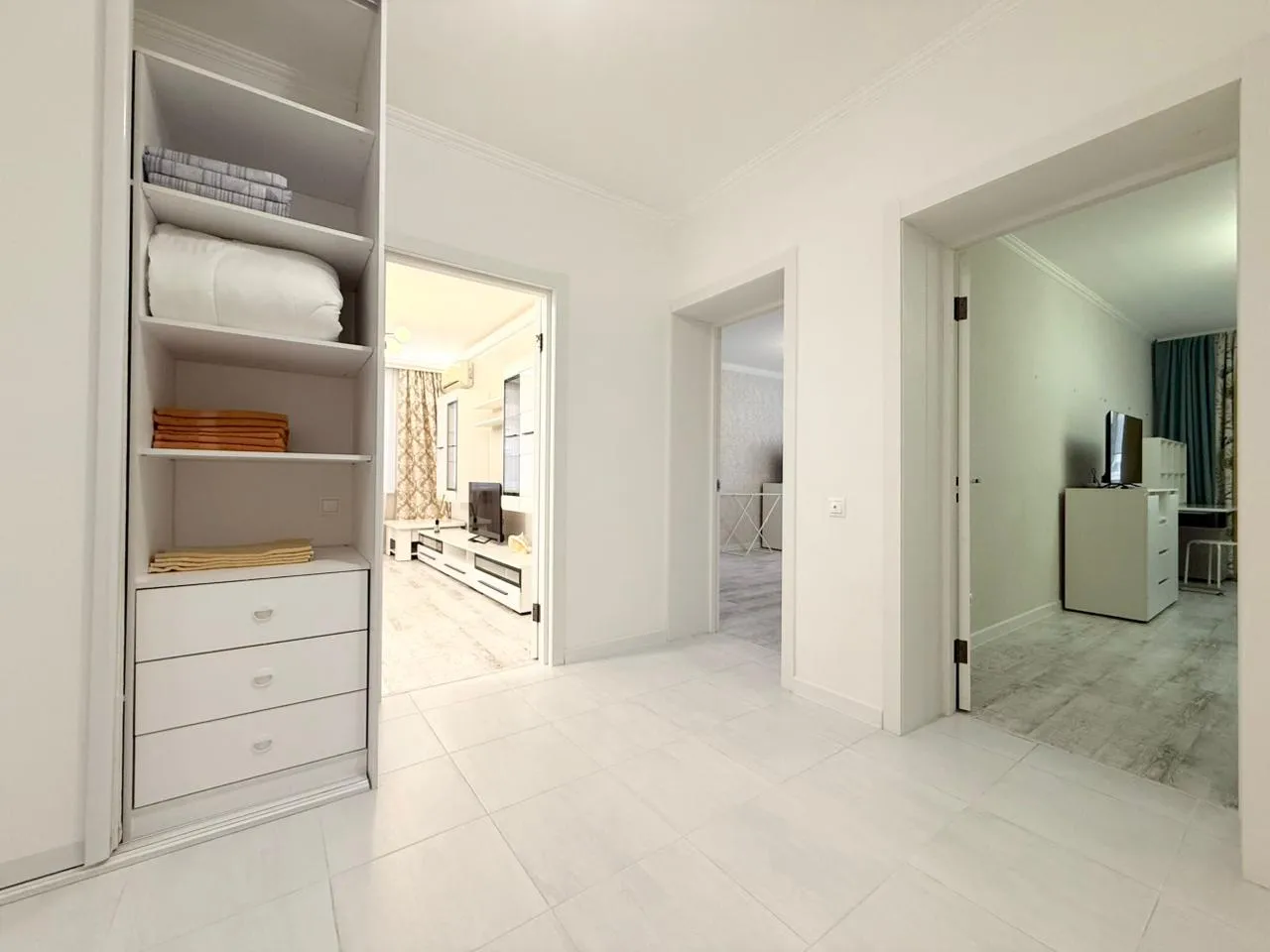 Миниатюра квартиры 15