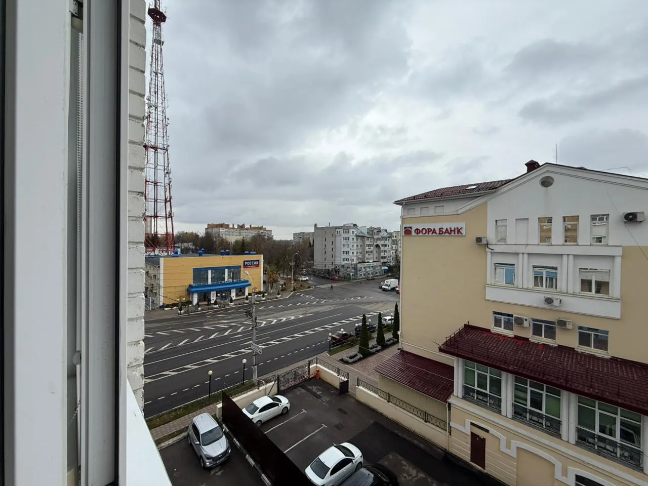 Миниатюра квартиры 14