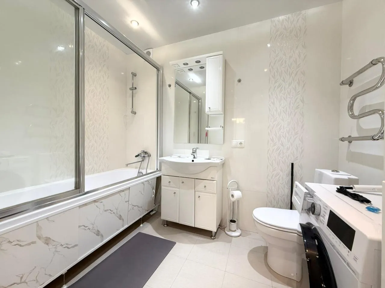 Миниатюра квартиры 16