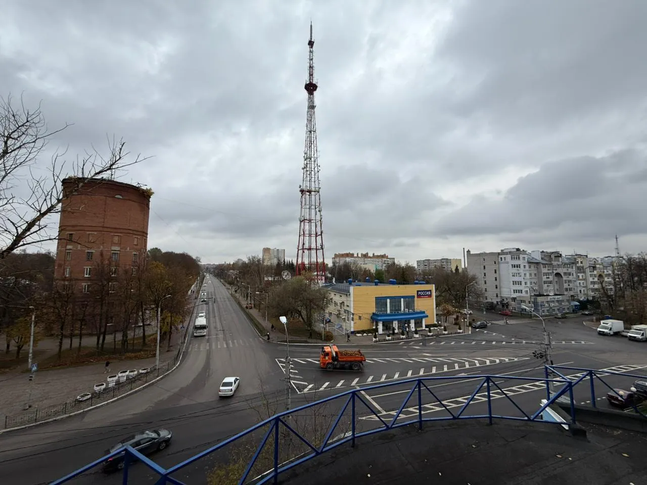 Миниатюра квартиры 18