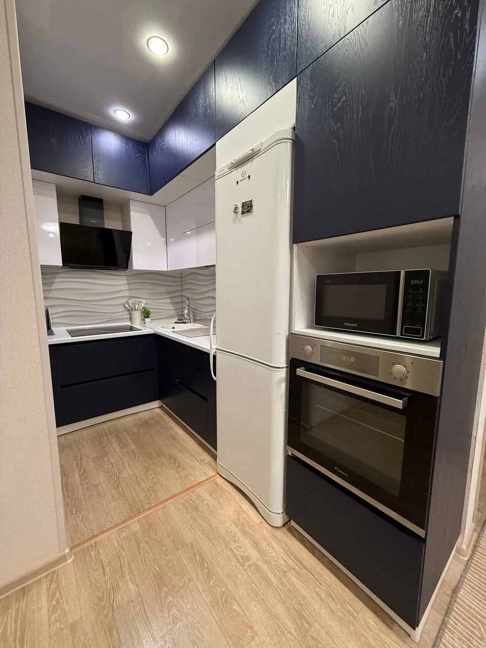 Миниатюра квартиры 2