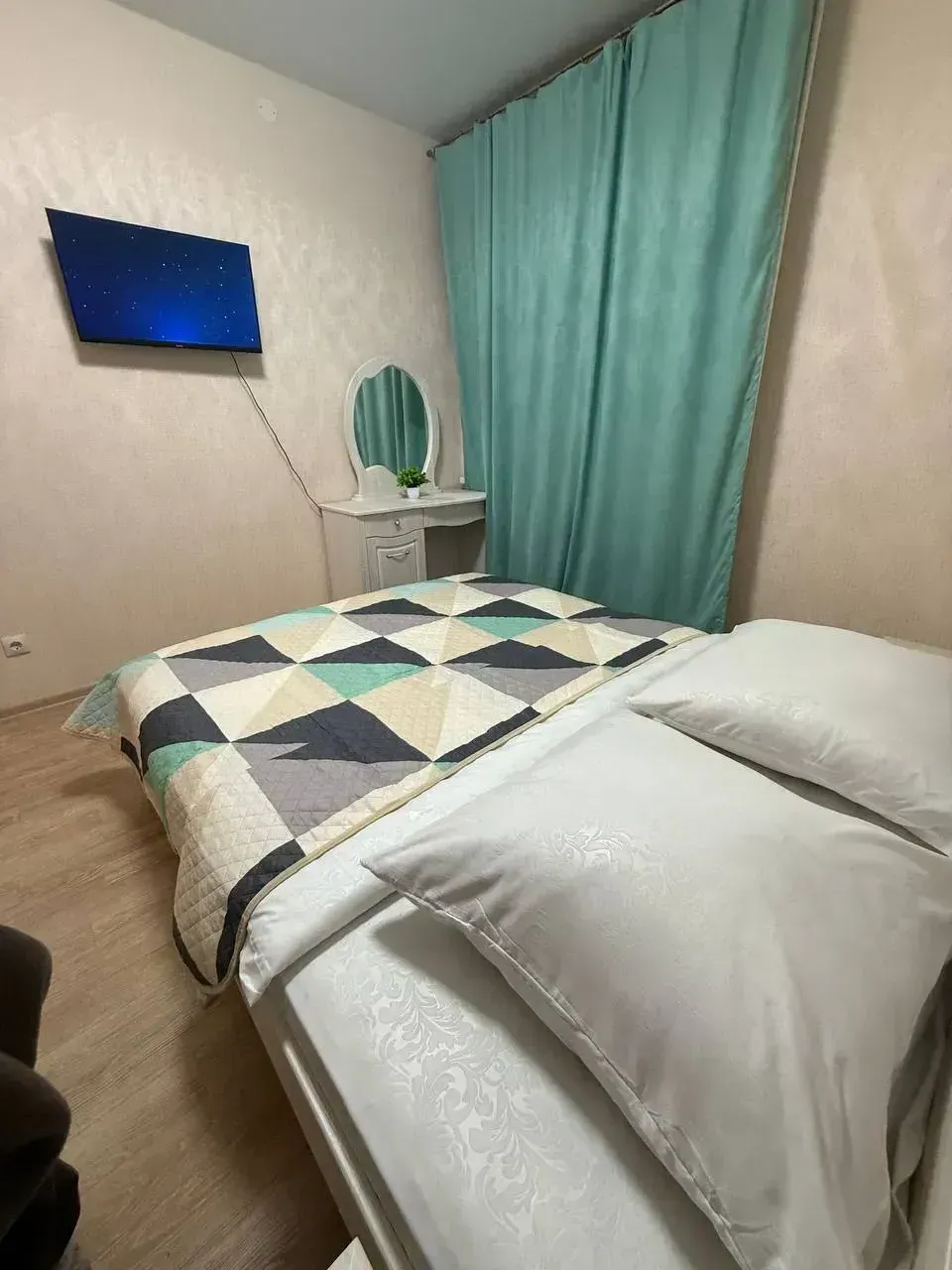 Миниатюра квартиры 5