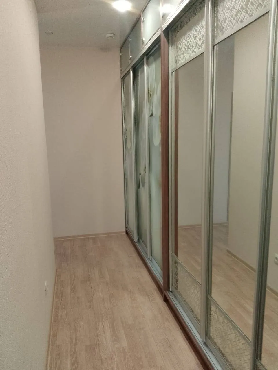 Миниатюра квартиры 8