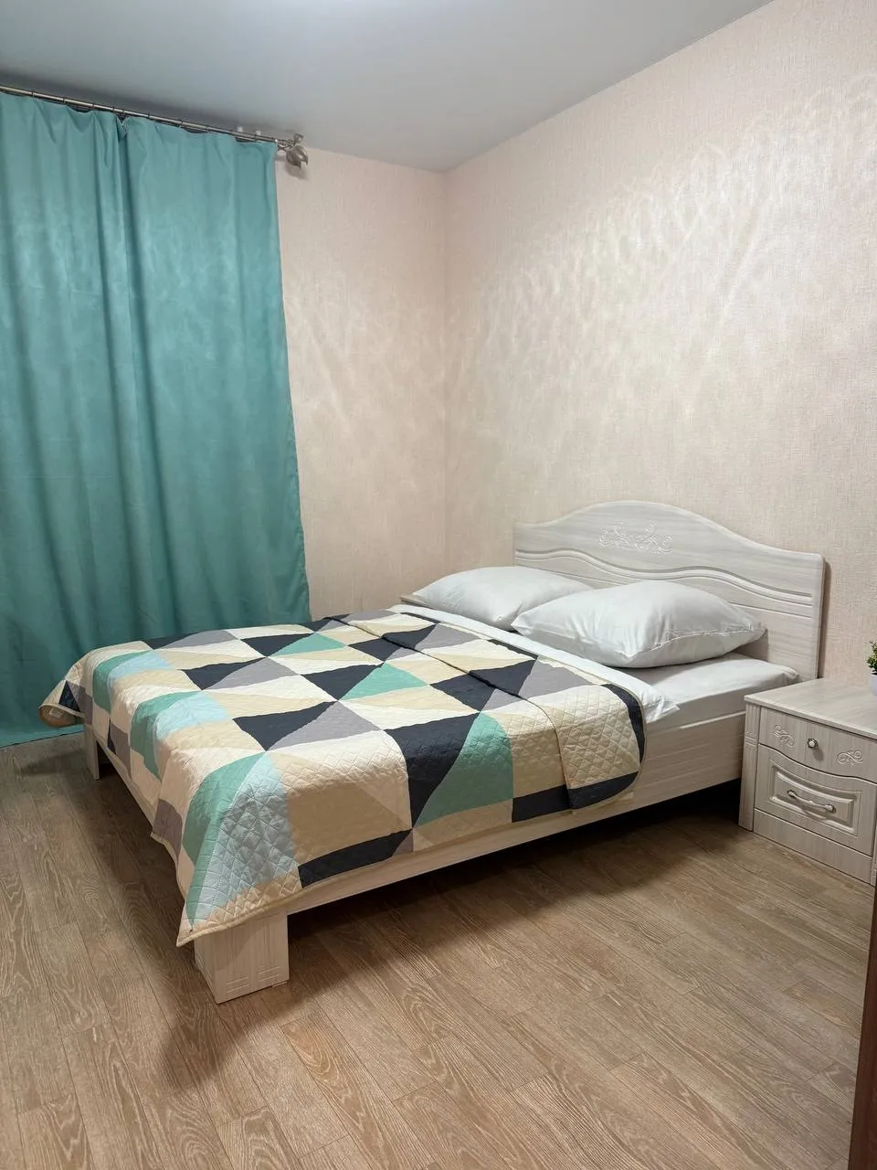 Миниатюра квартиры 7