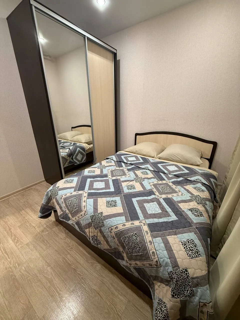 Миниатюра квартиры 9