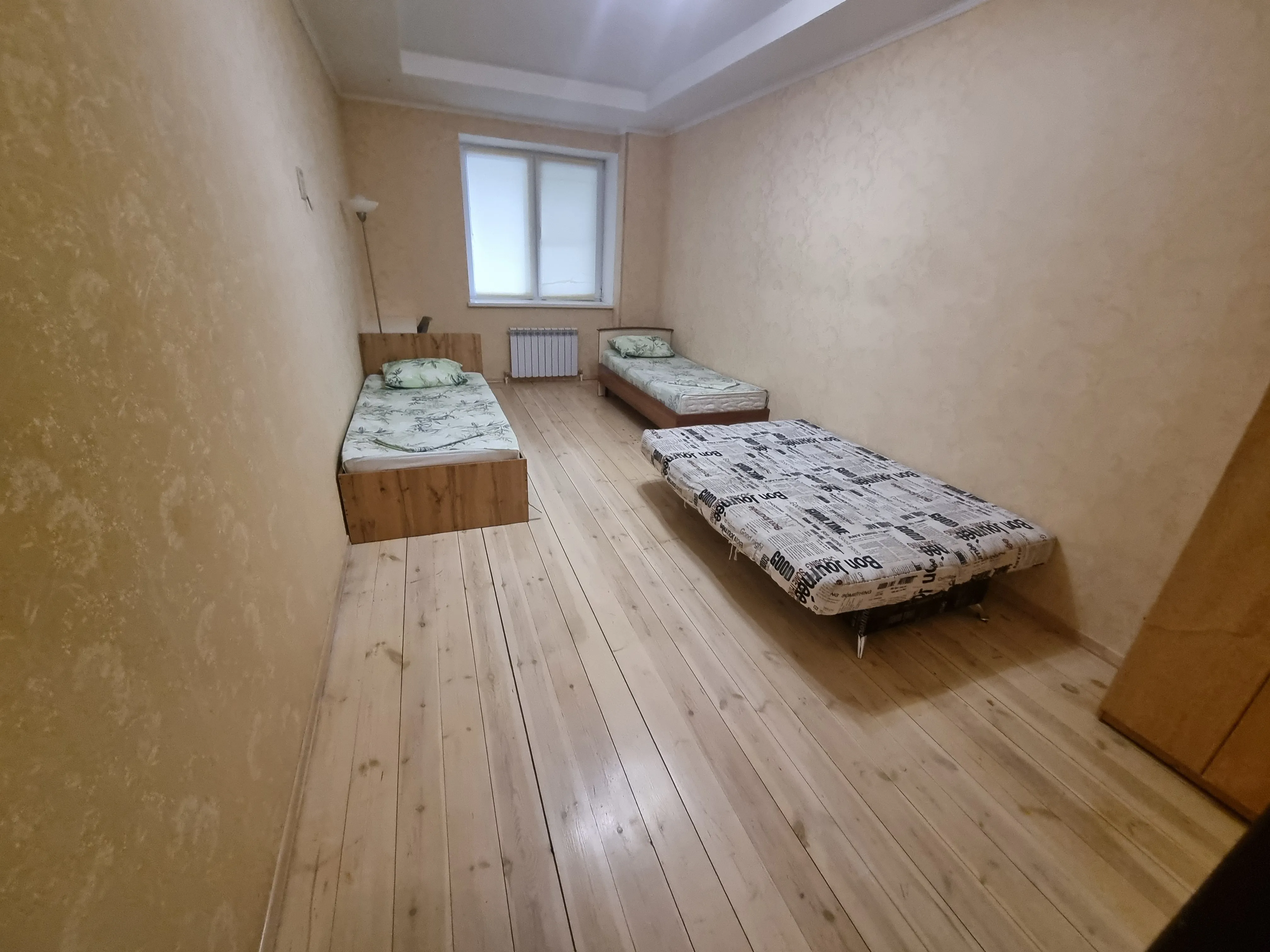 Миниатюра квартиры 7