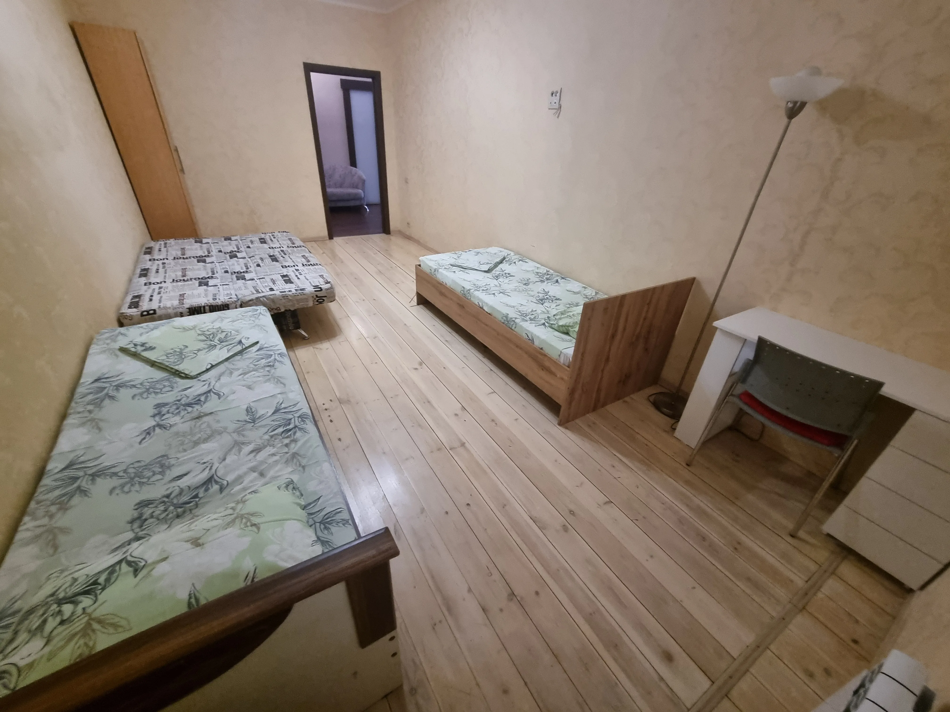 Миниатюра квартиры 8