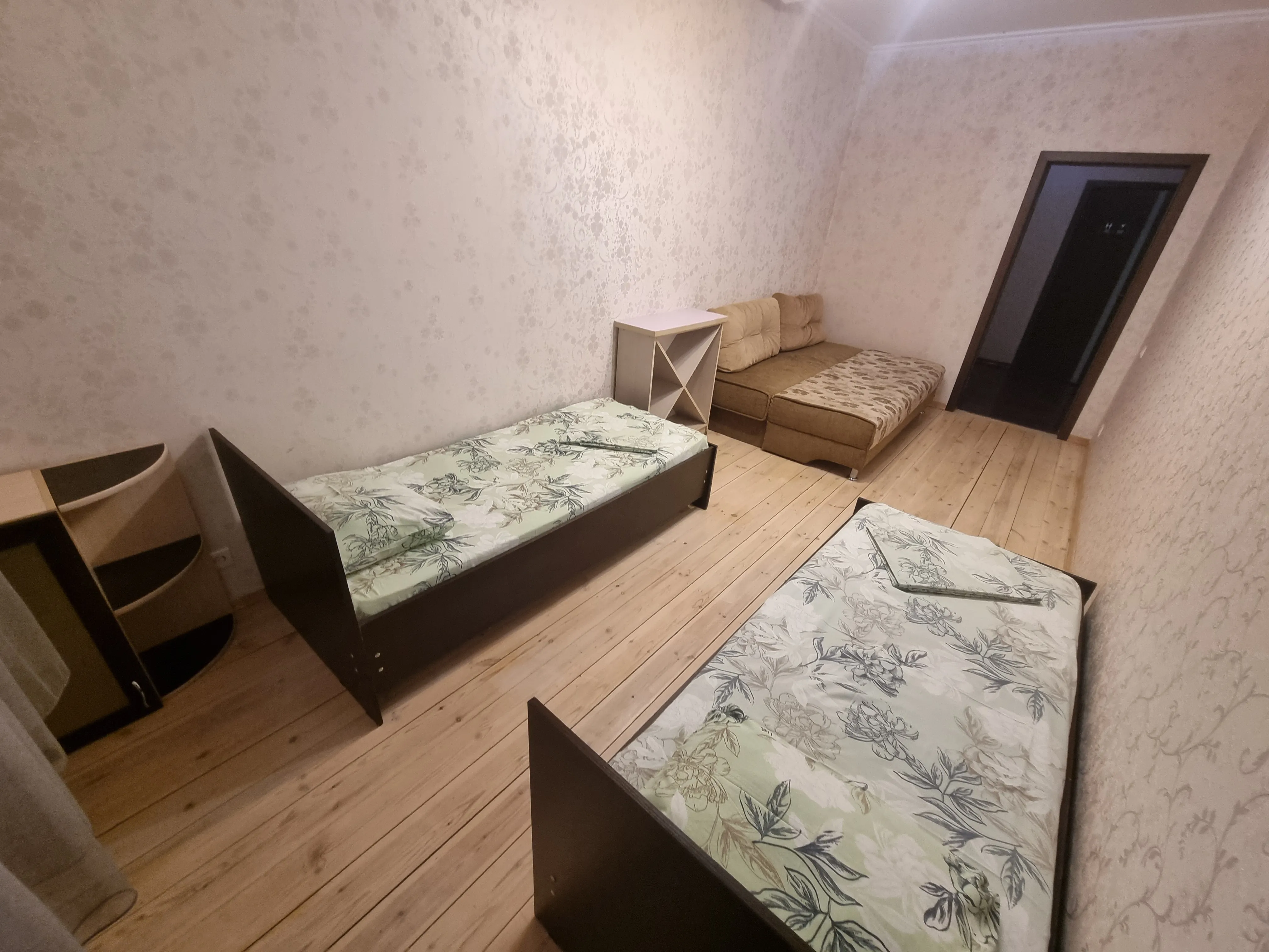 Миниатюра квартиры 10