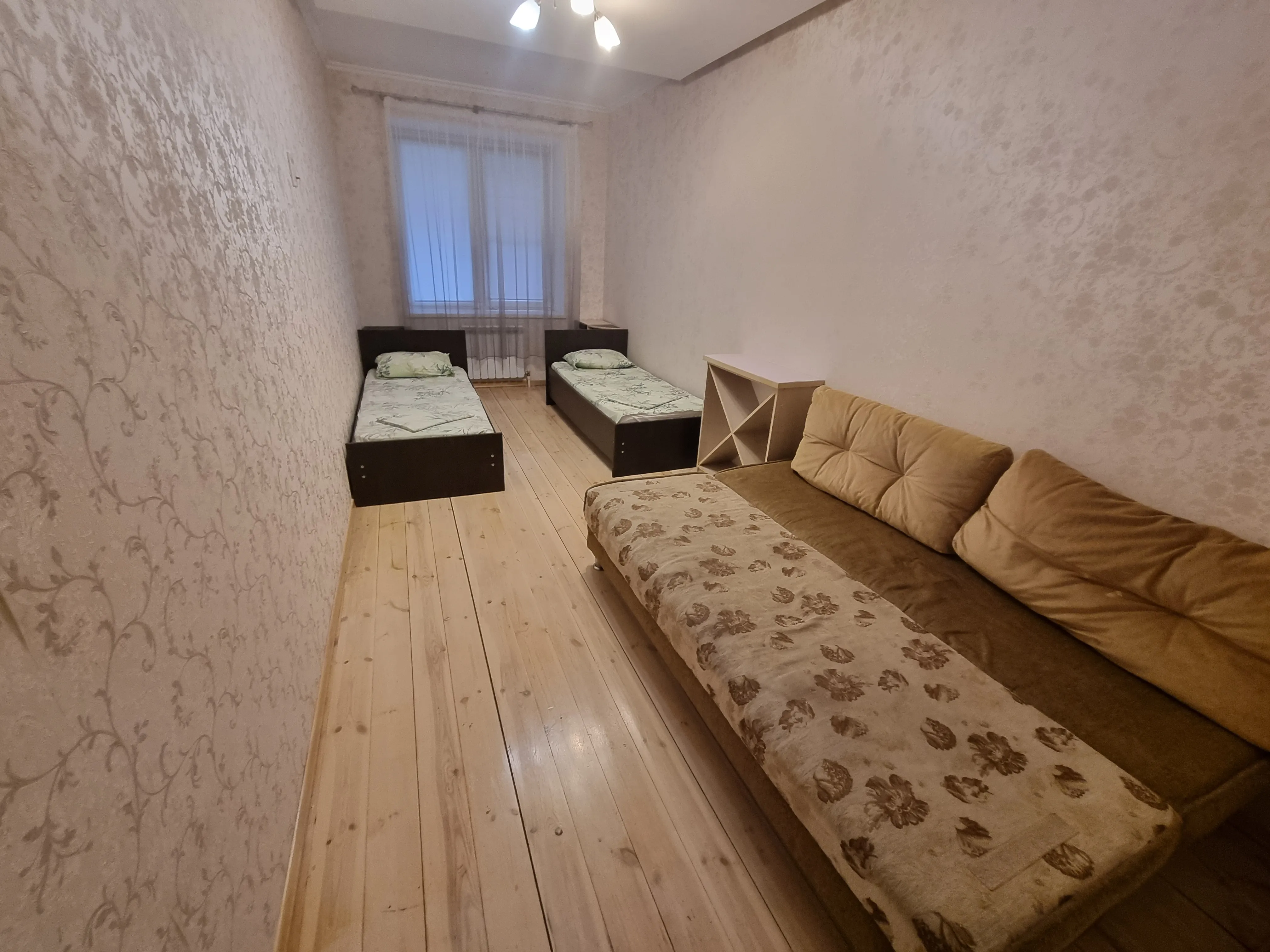 Миниатюра квартиры 9