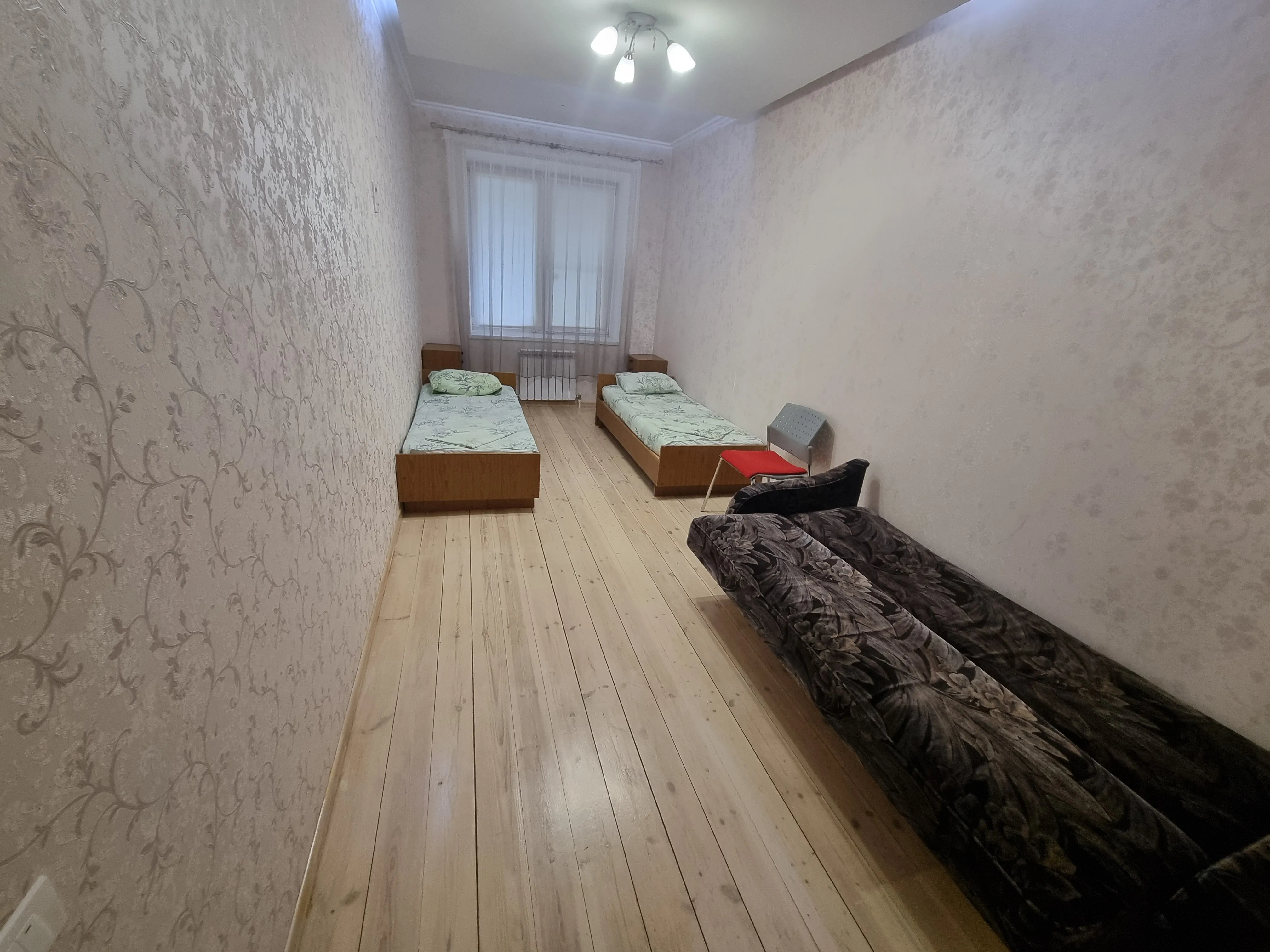 Миниатюра квартиры 11