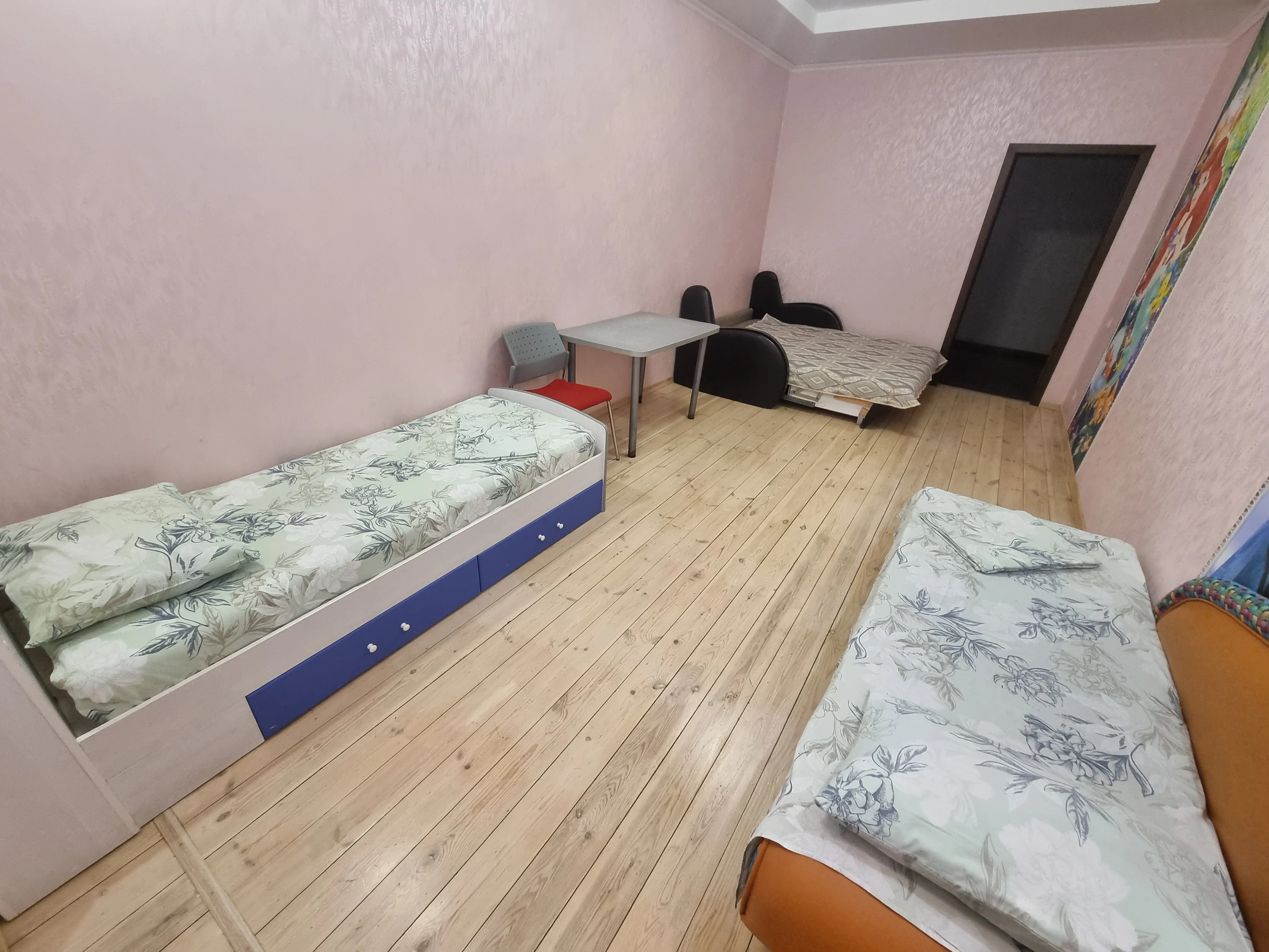 Миниатюра квартиры 14