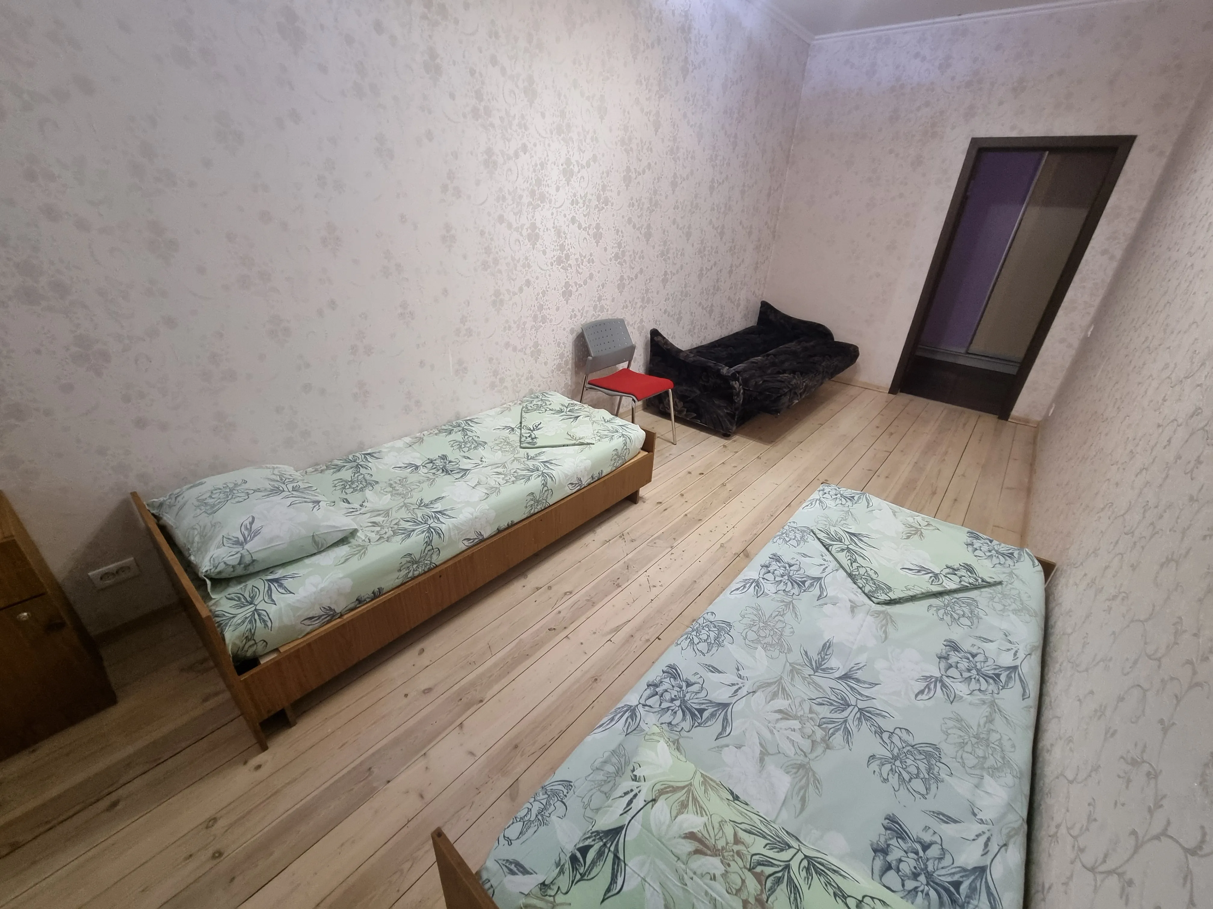 Миниатюра квартиры 12