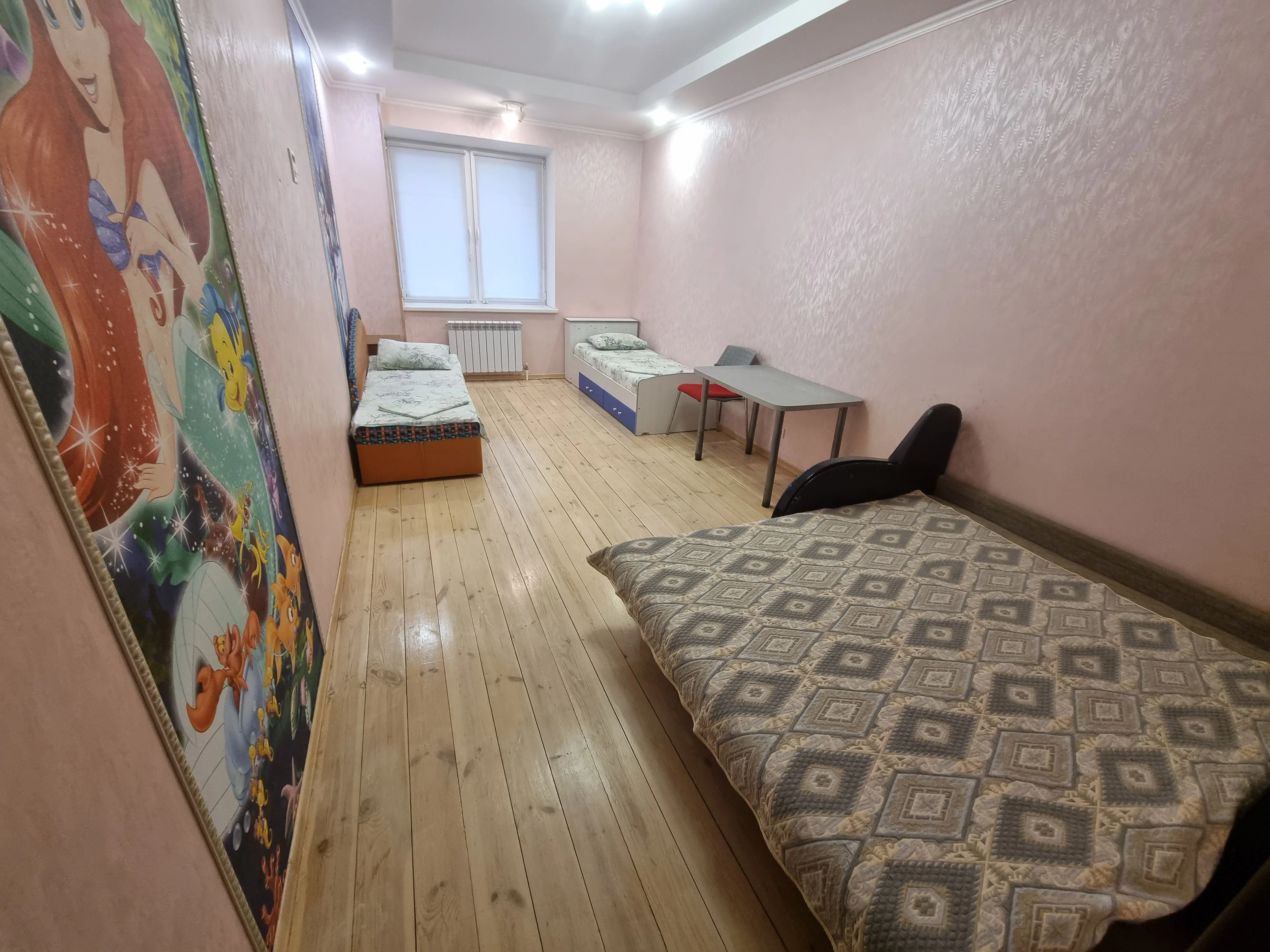 Миниатюра квартиры 13