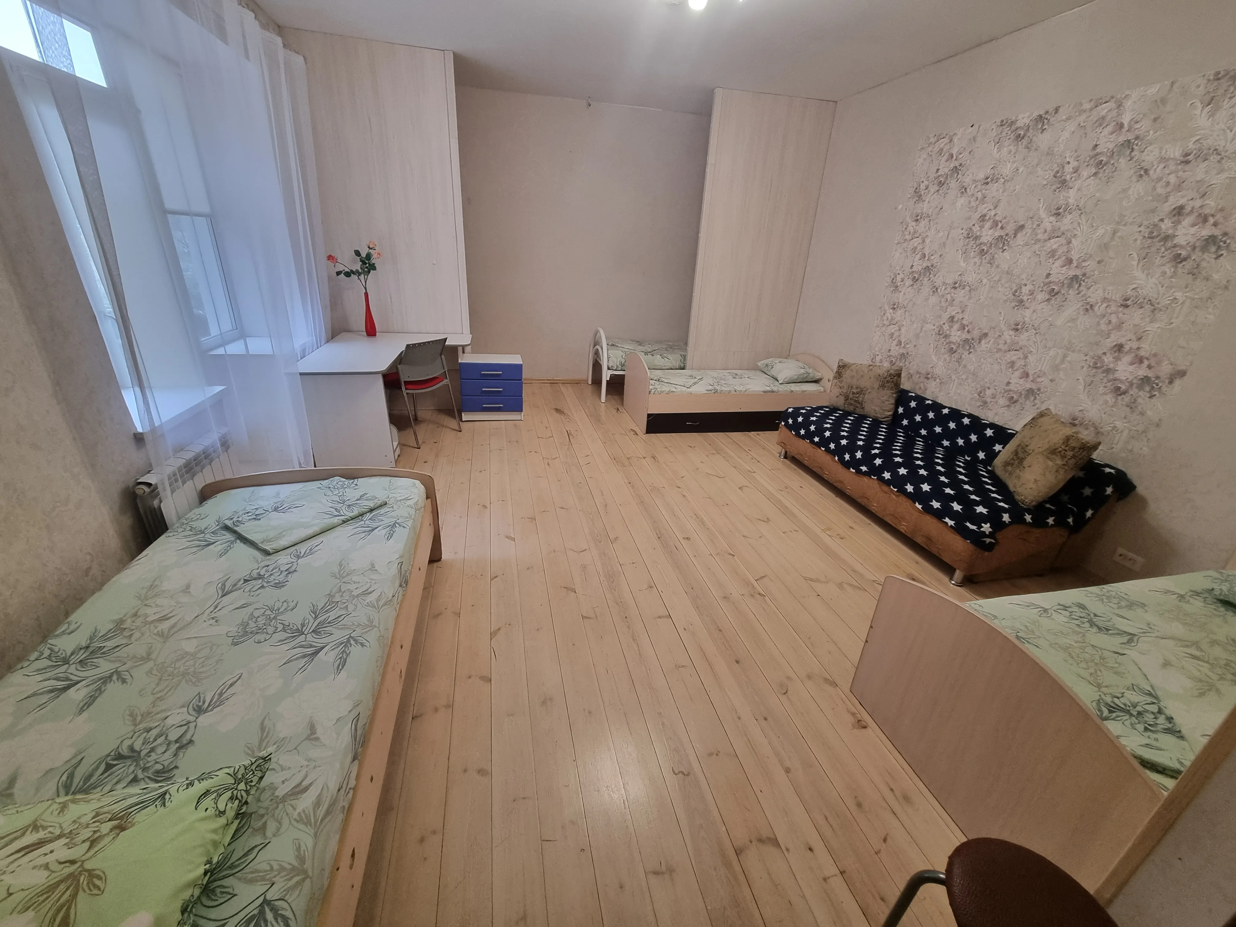 Миниатюра квартиры 15