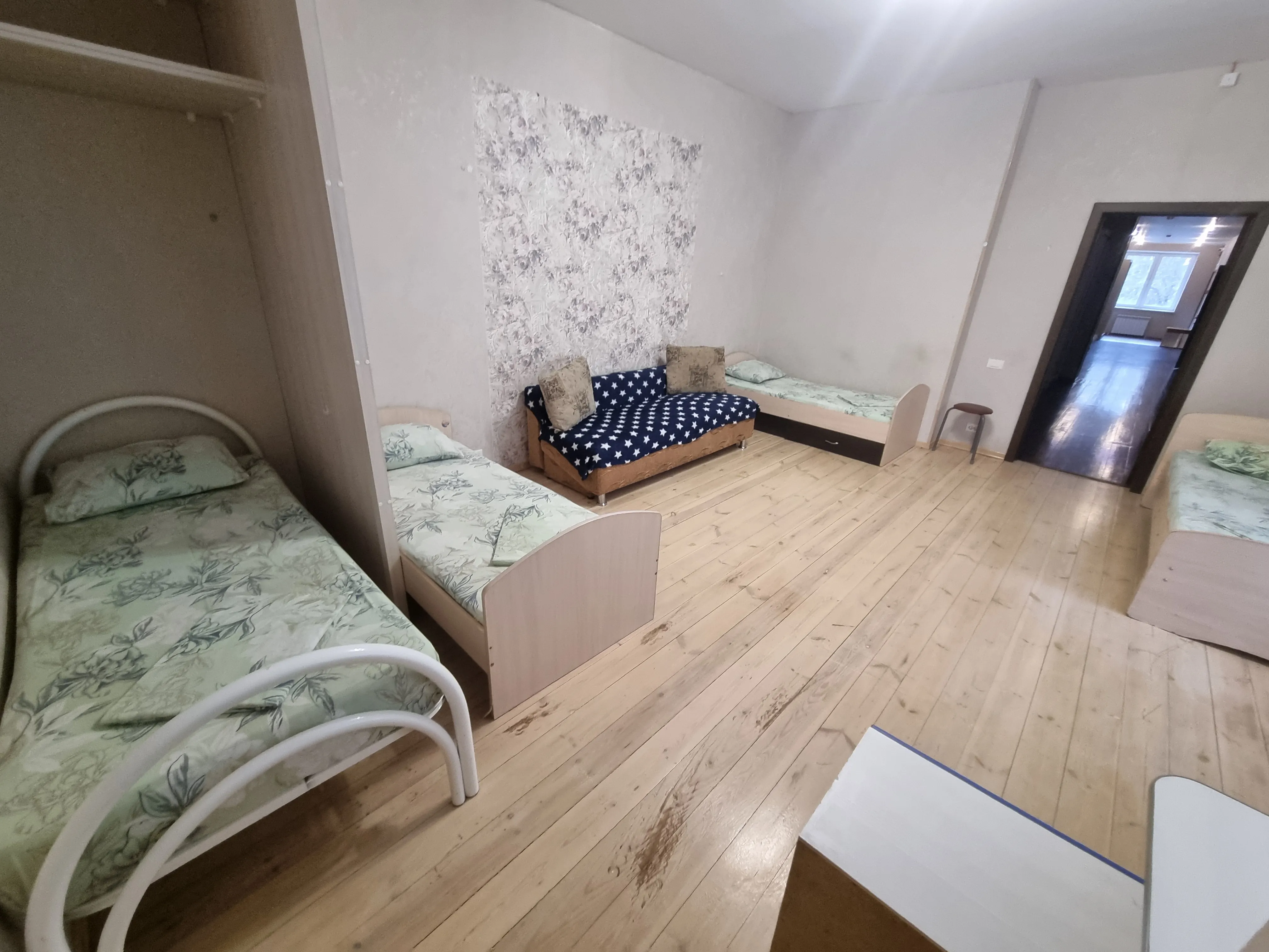 Миниатюра квартиры 16