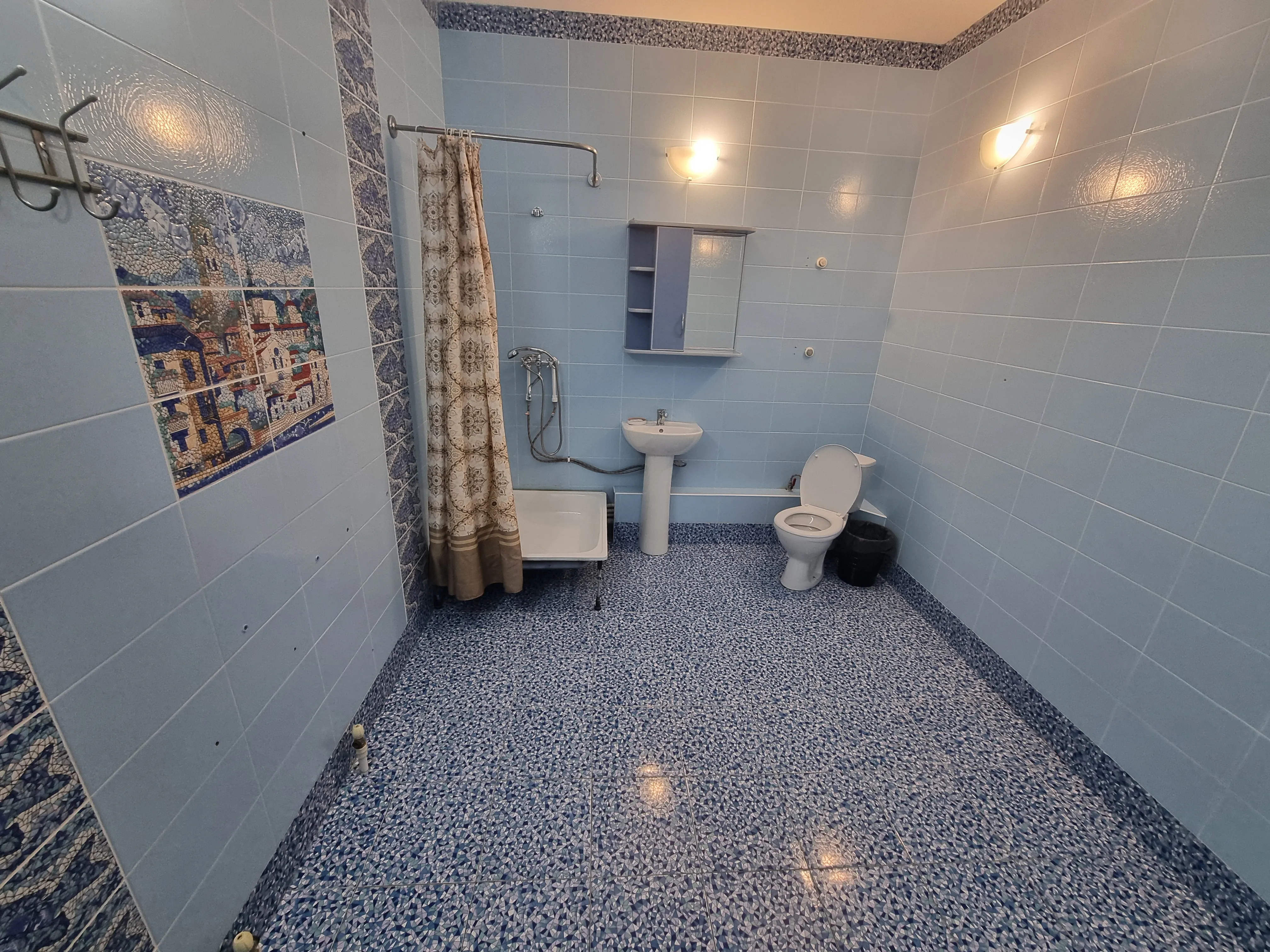 Миниатюра квартиры 18