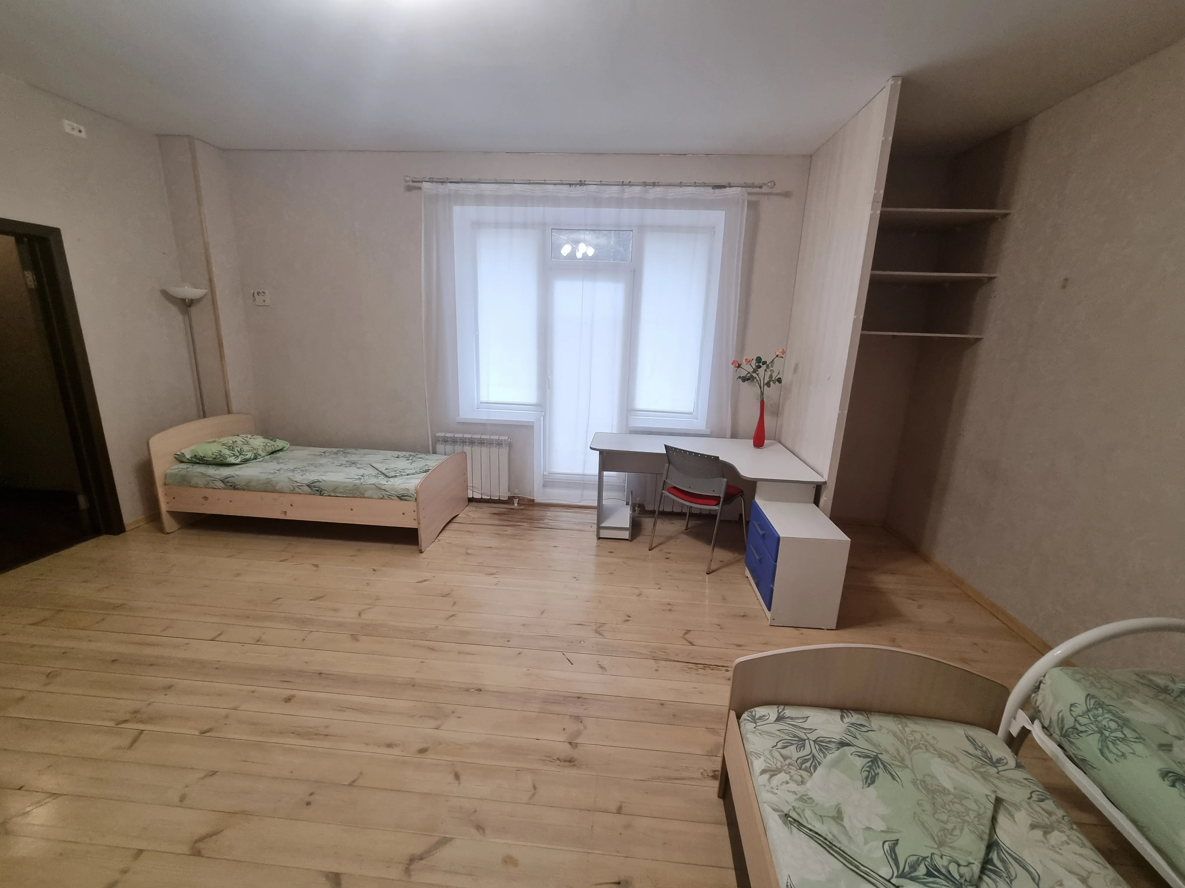 Миниатюра квартиры 17