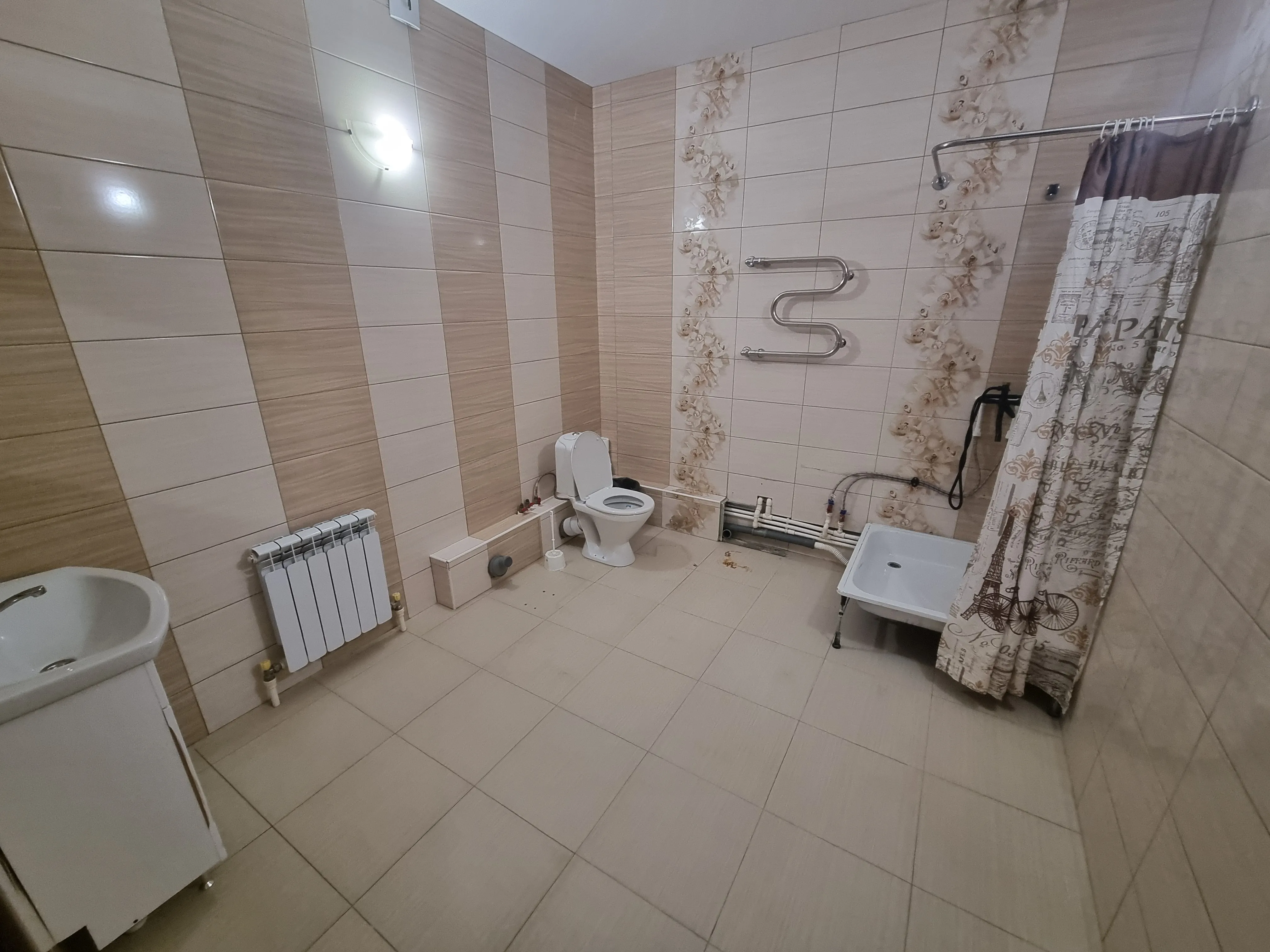 Миниатюра квартиры 19