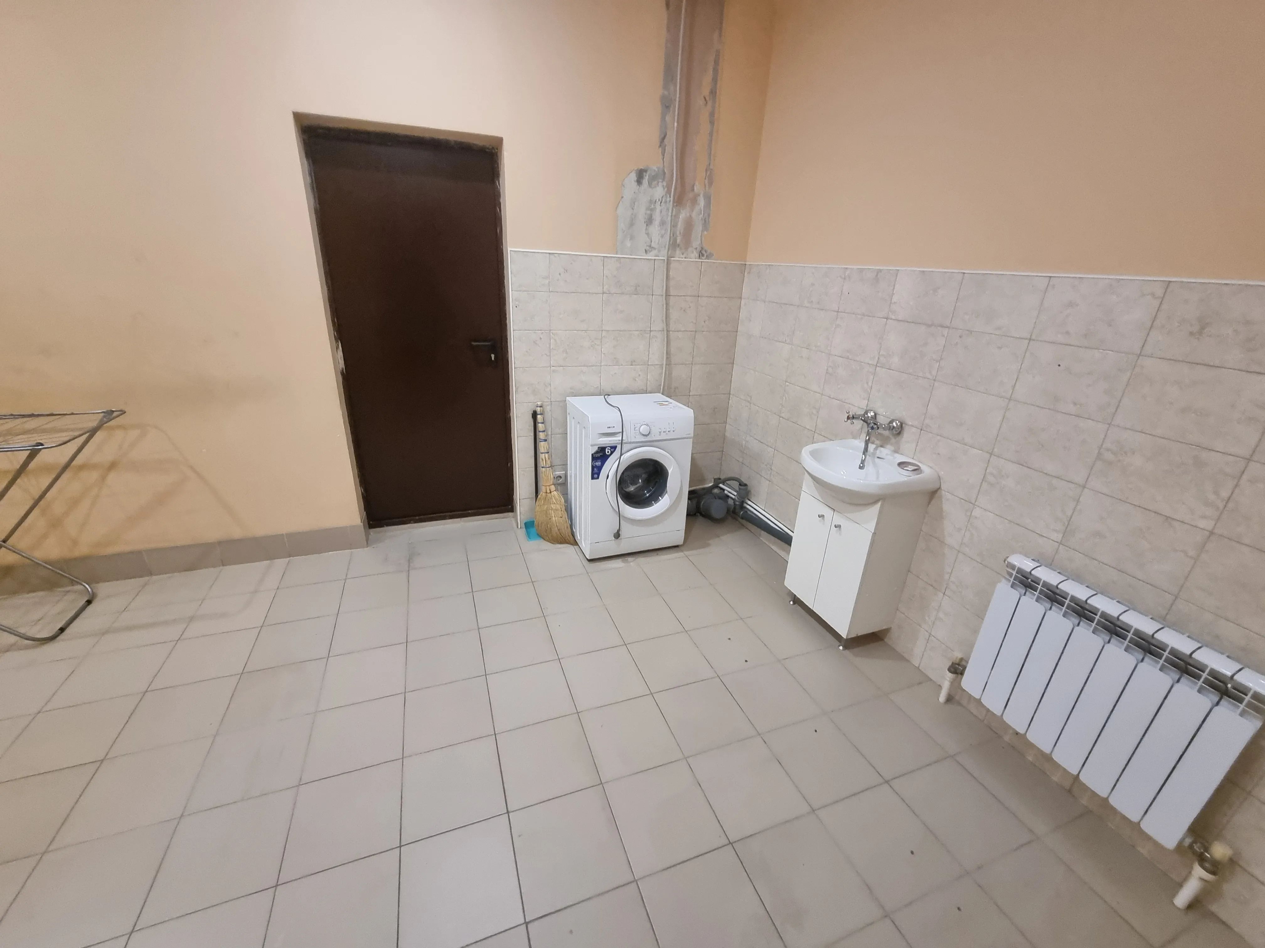 Миниатюра квартиры 20