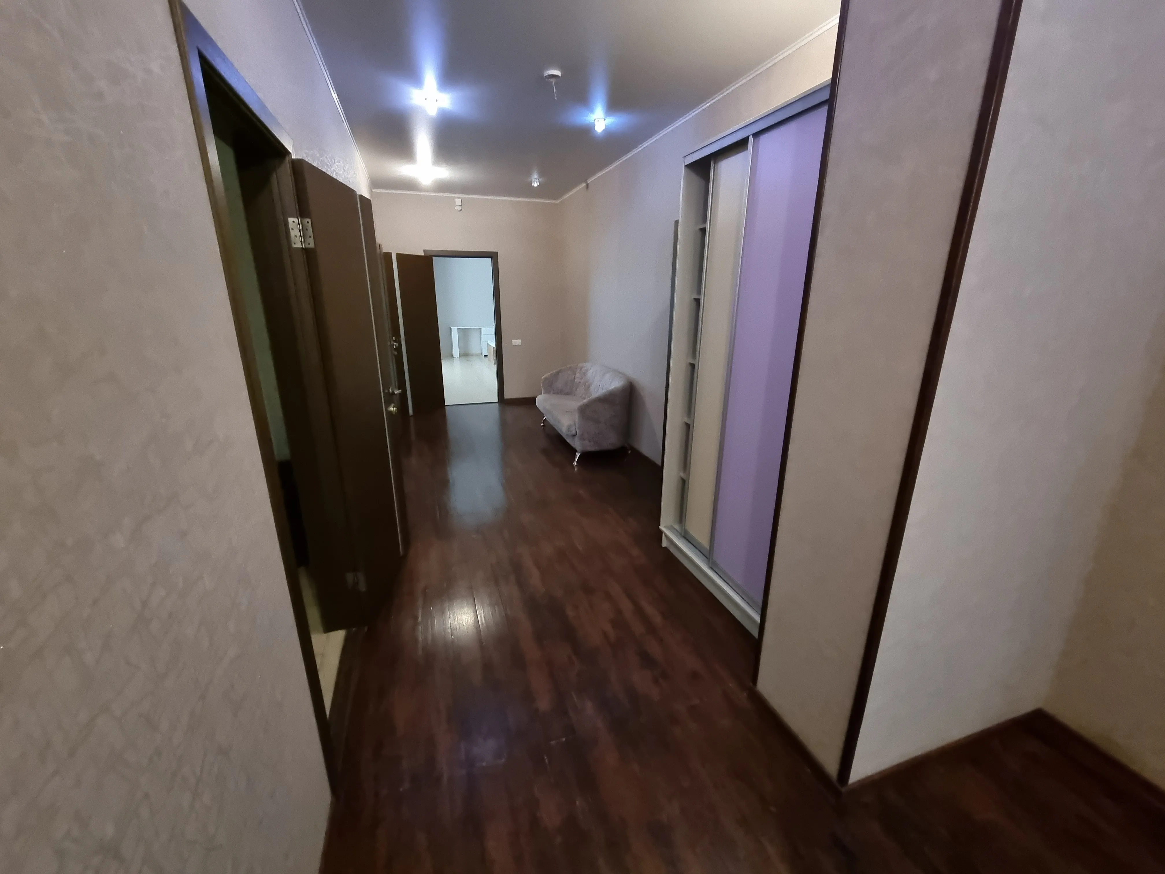 Миниатюра квартиры 22