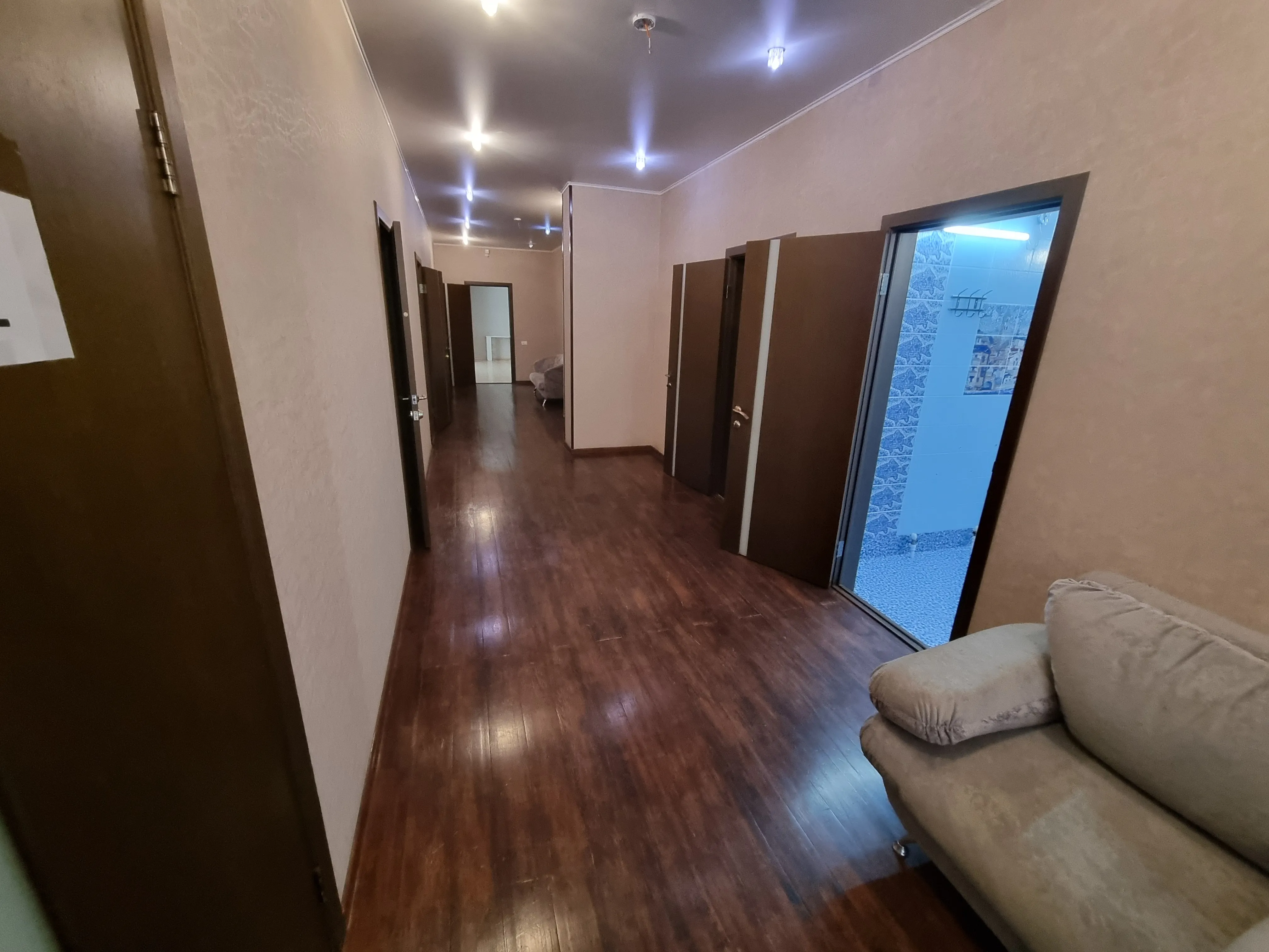 Миниатюра квартиры 23