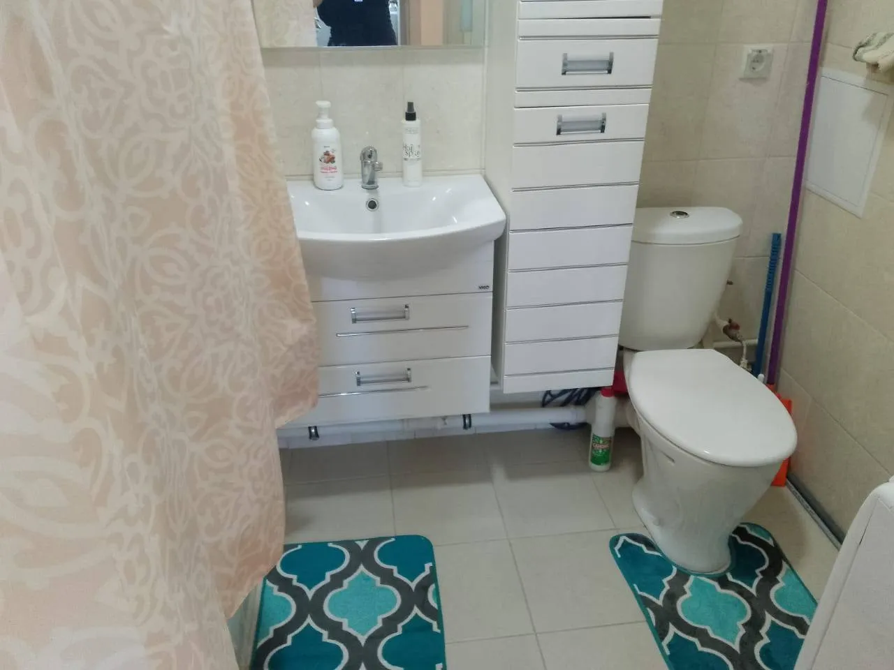 Миниатюра квартиры 10