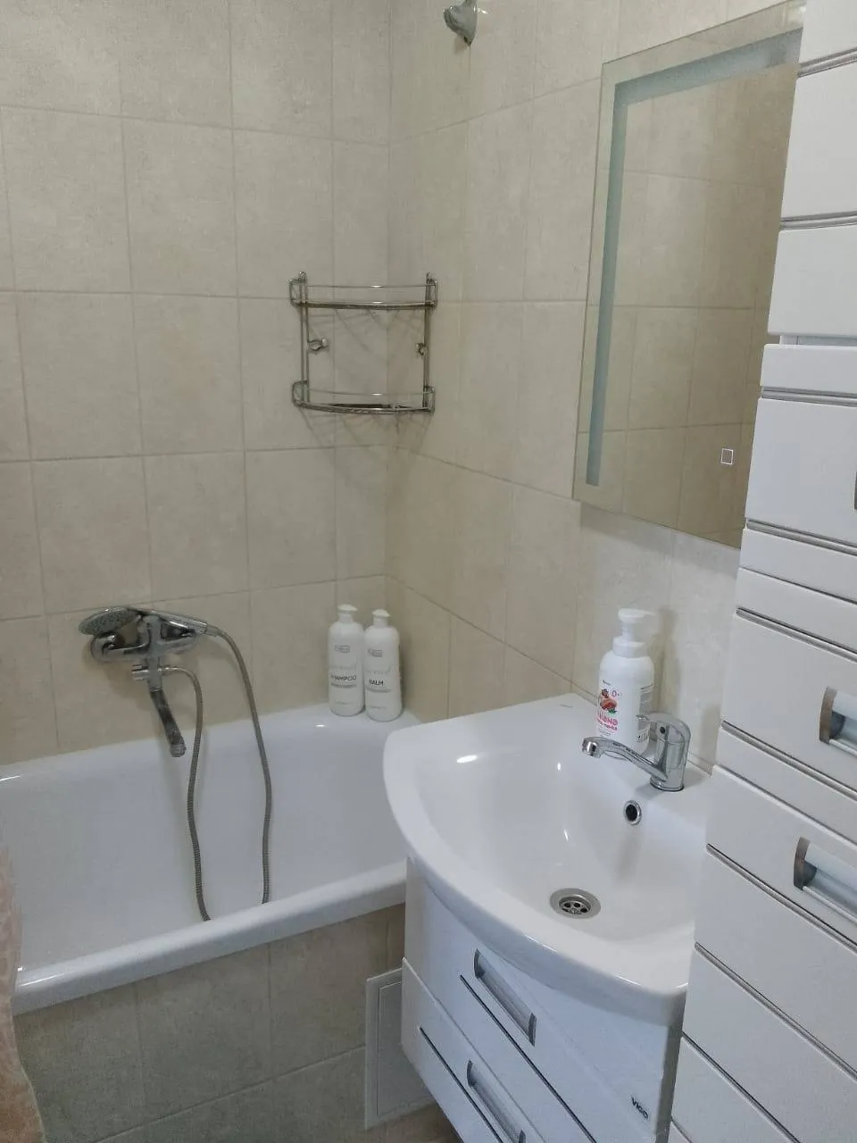 Миниатюра квартиры 11