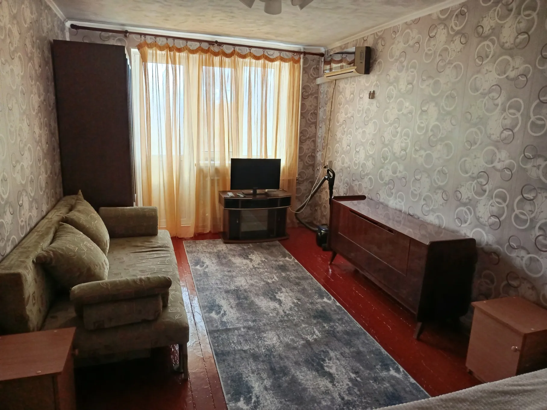 Миниатюра квартиры 3