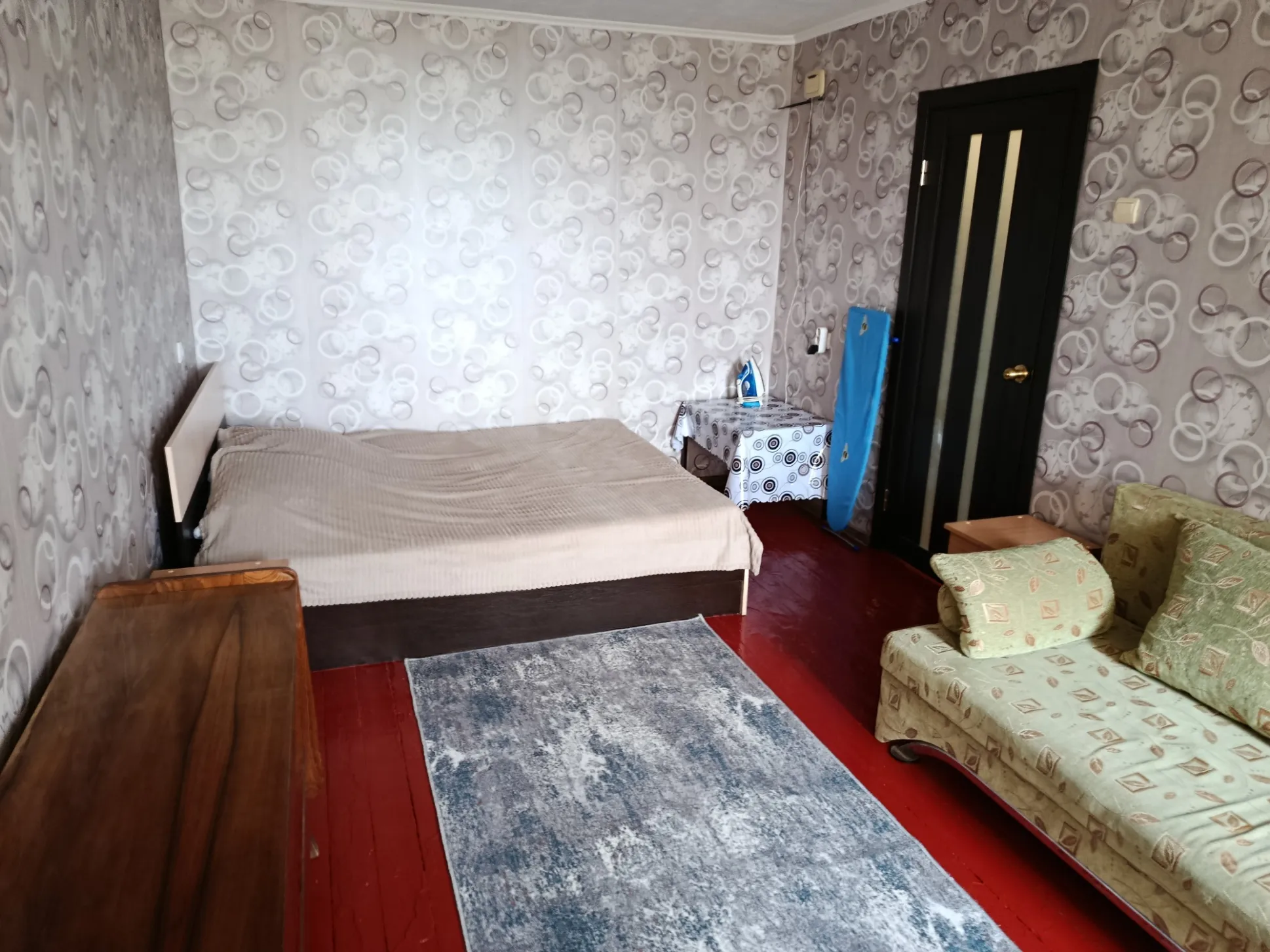 Миниатюра квартиры 4