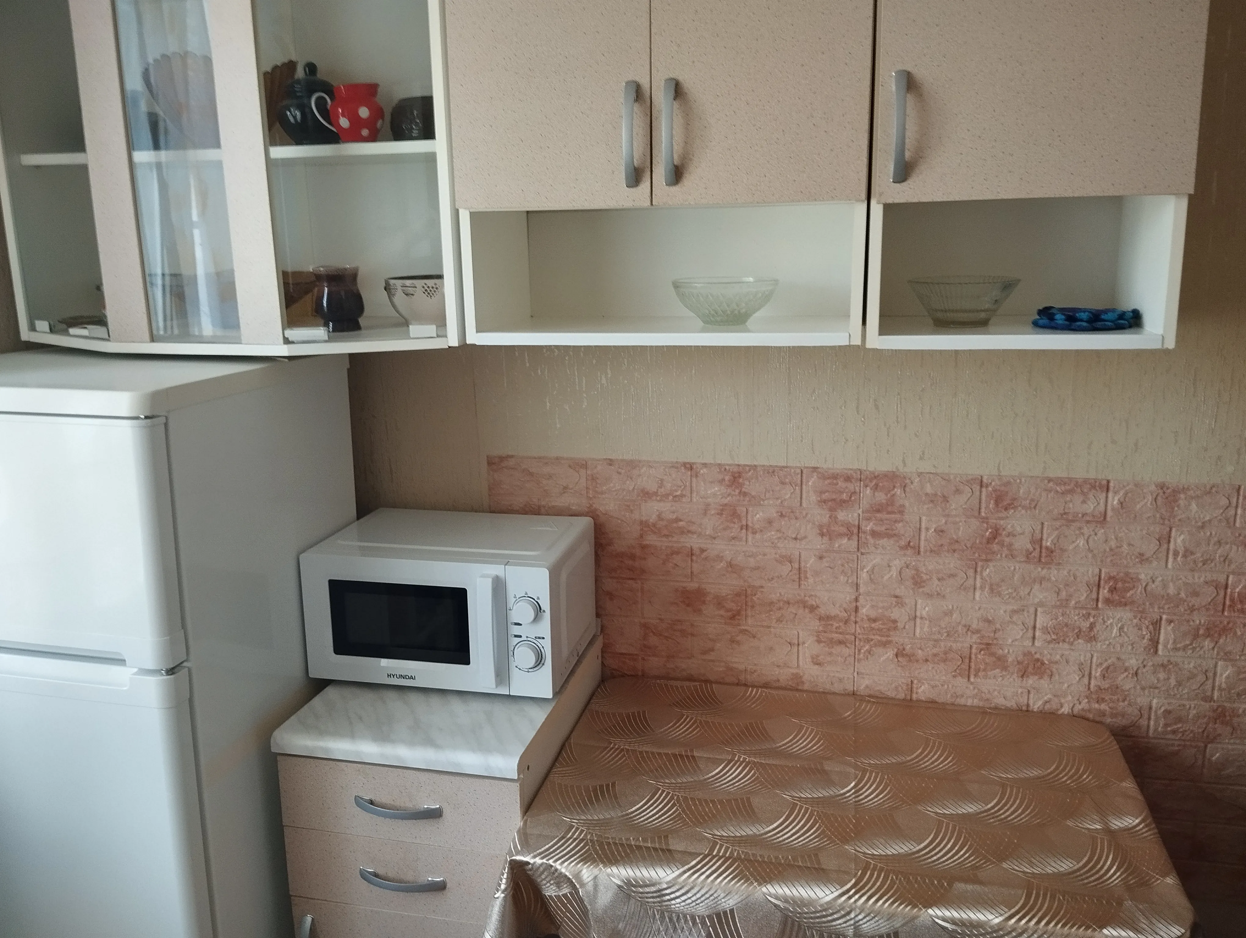 Миниатюра квартиры 5