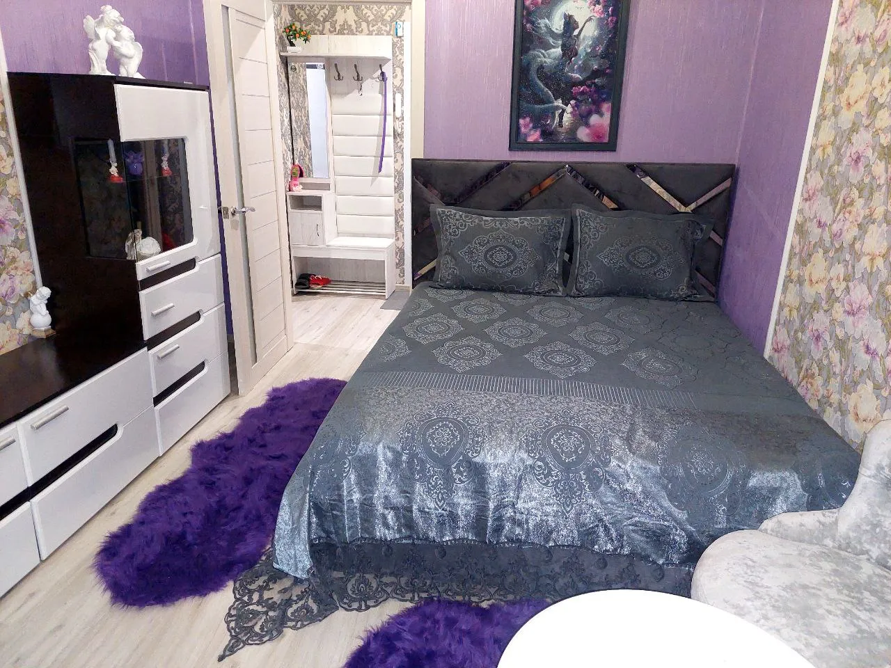 Миниатюра квартиры 1