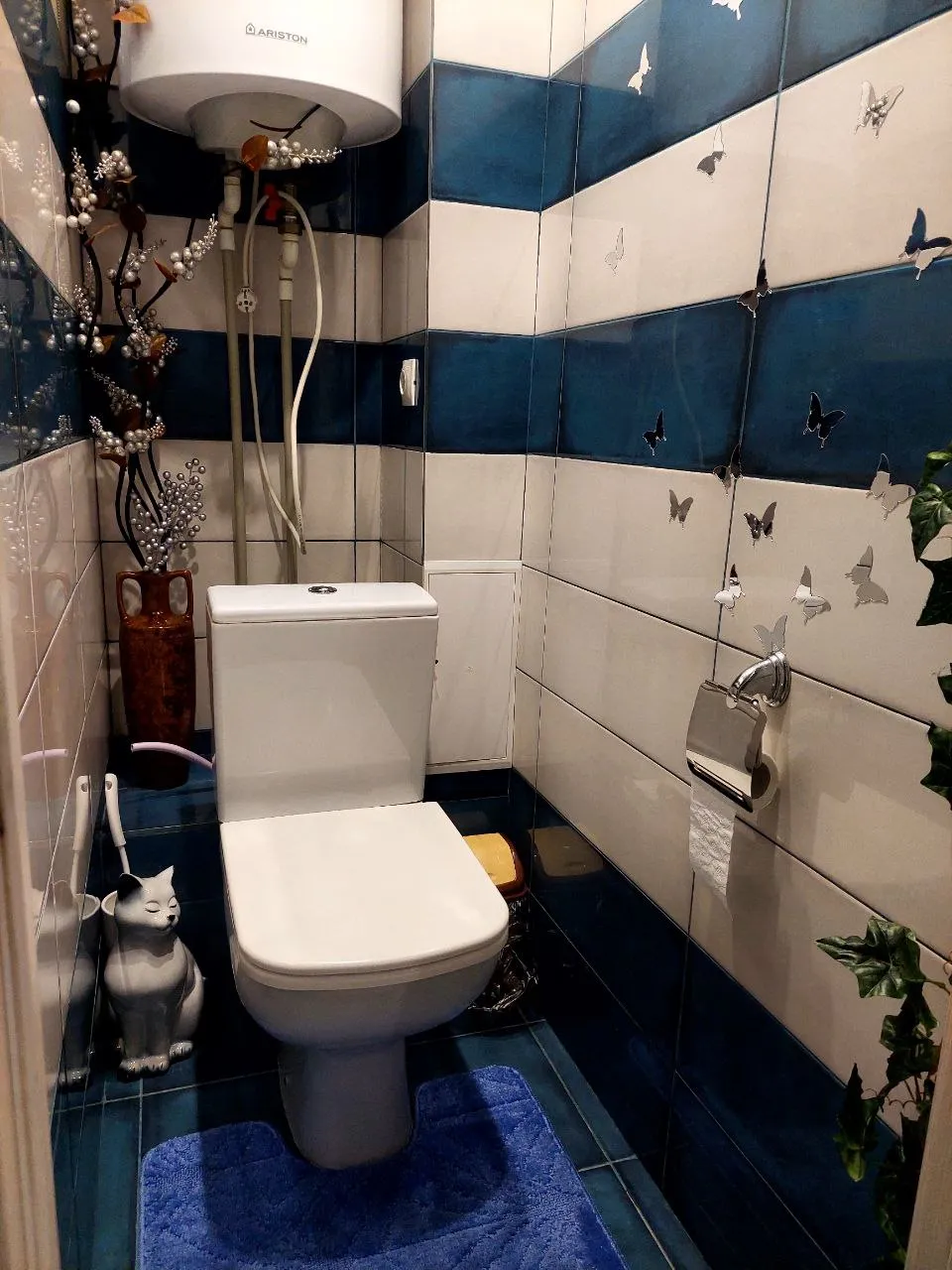 Миниатюра квартиры 3