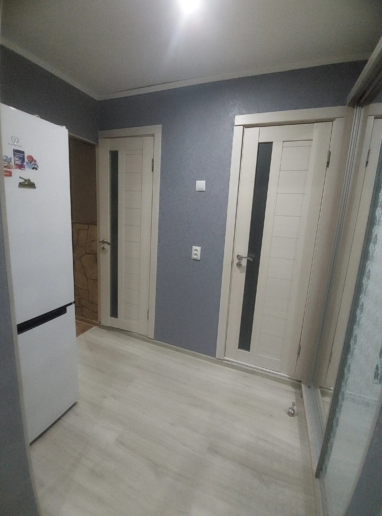 Миниатюра квартиры 4