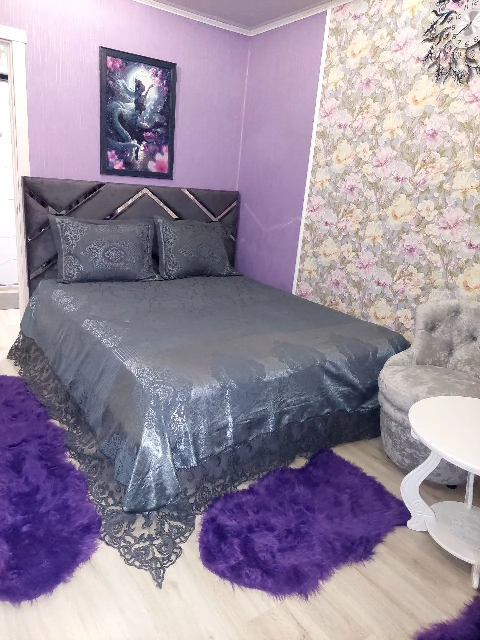 Миниатюра квартиры 6