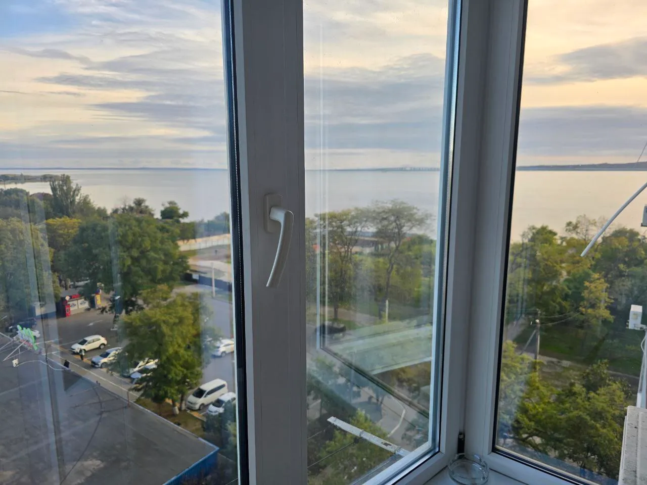 Миниатюра квартиры 9