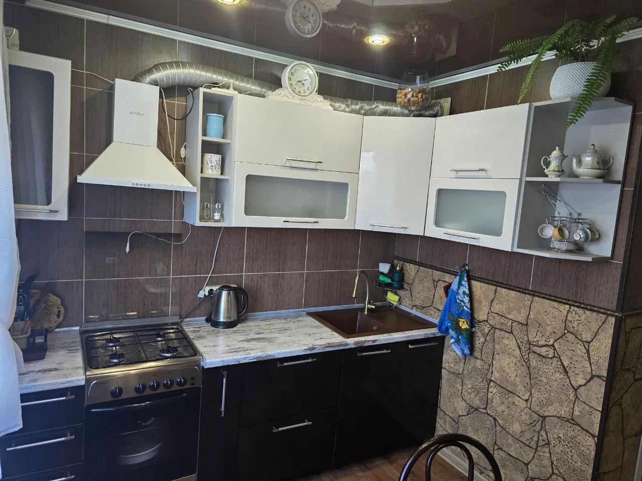 Миниатюра квартиры 10