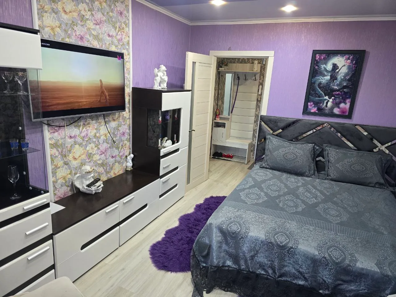 Миниатюра квартиры 11