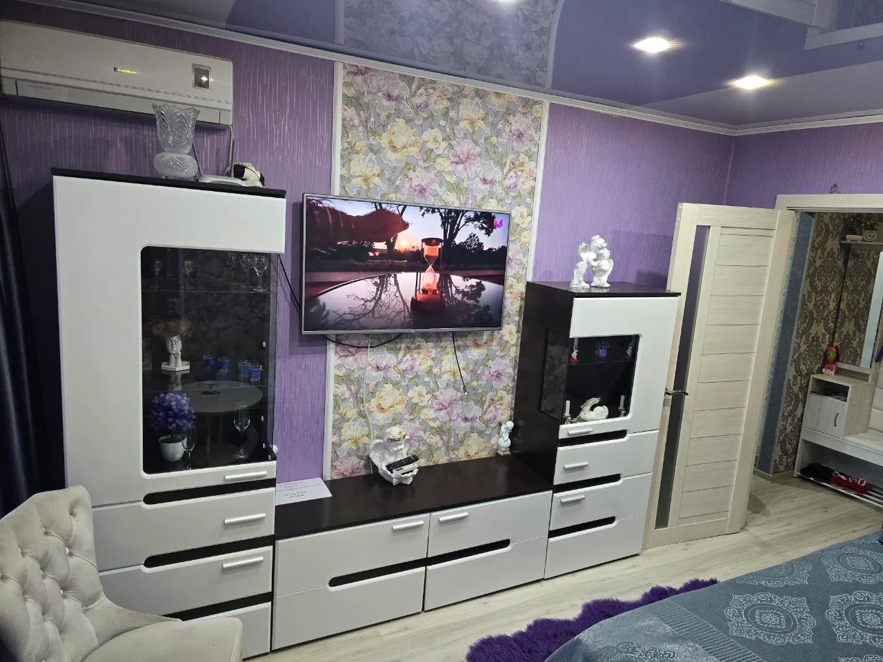 Миниатюра квартиры 12