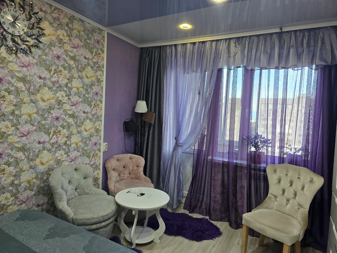 Миниатюра квартиры 13