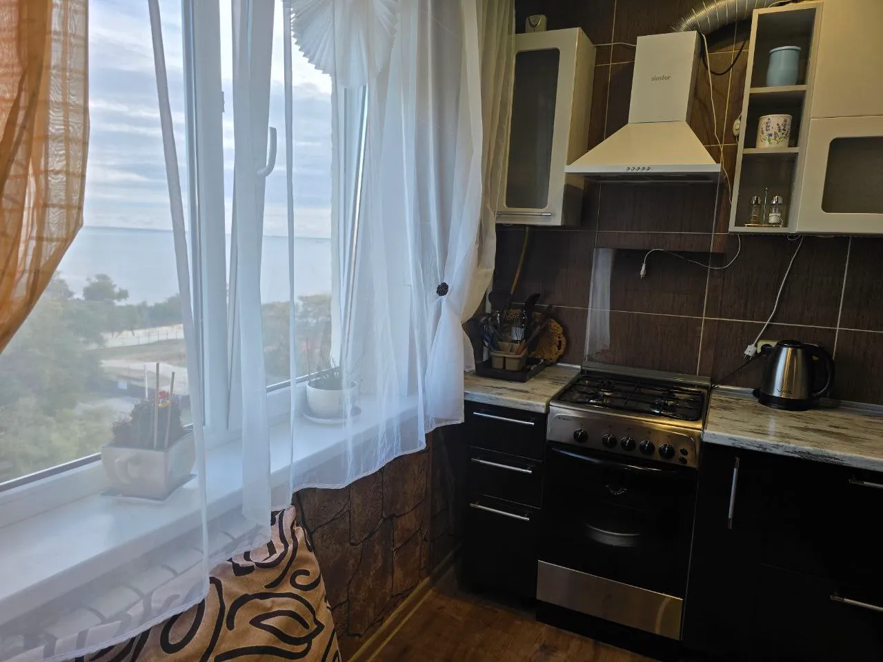 Миниатюра квартиры 14