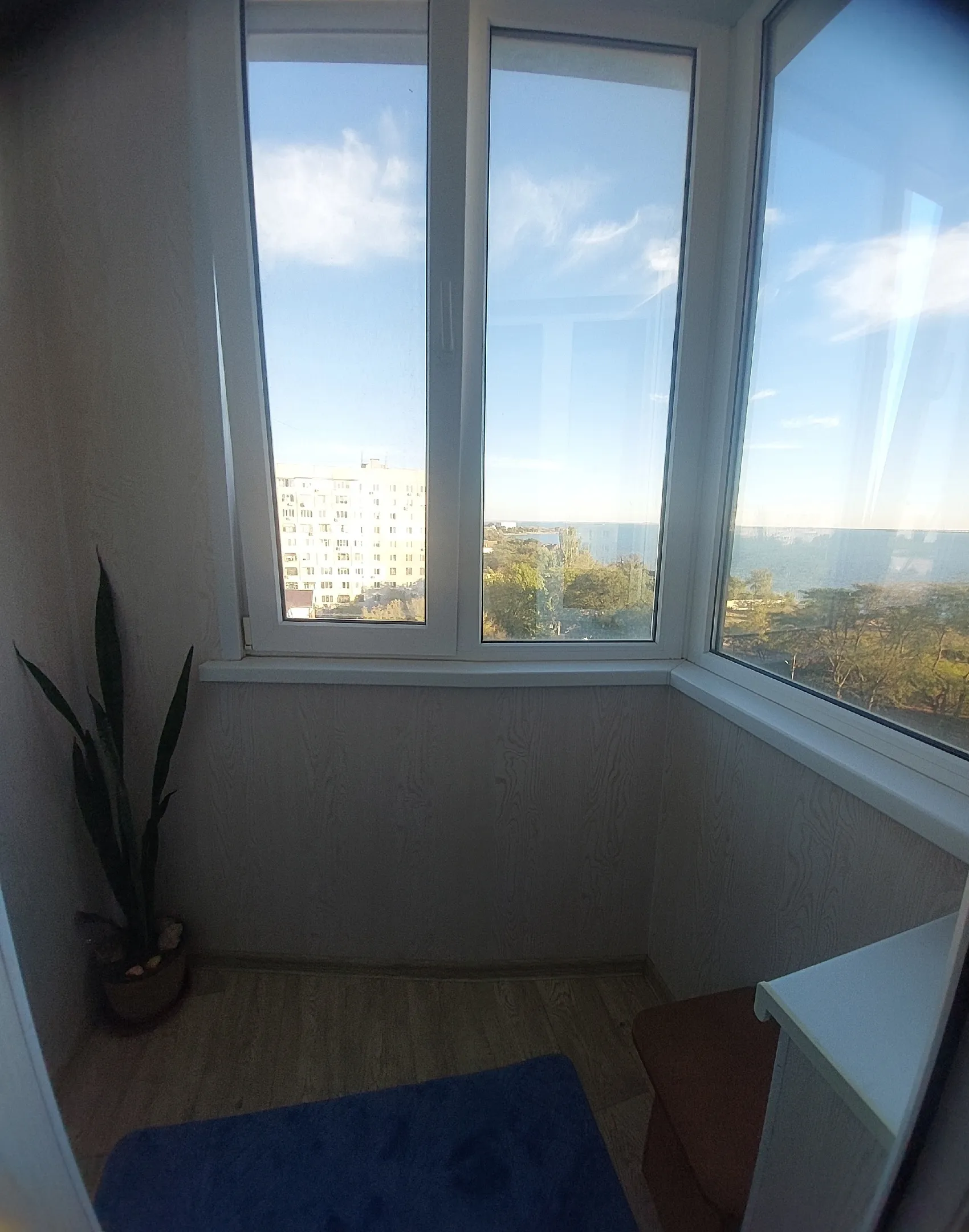 Миниатюра квартиры 16