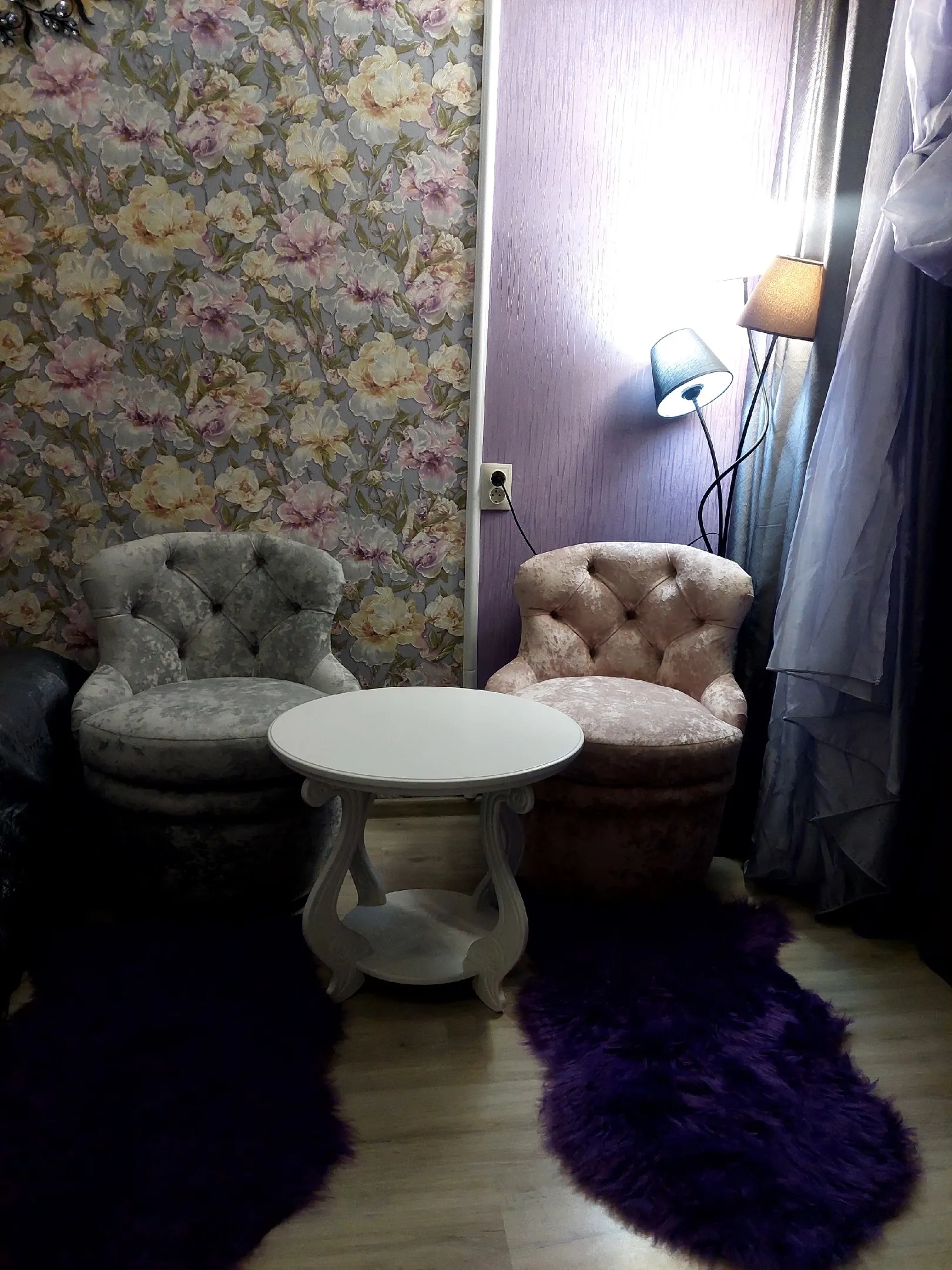 Миниатюра квартиры 18