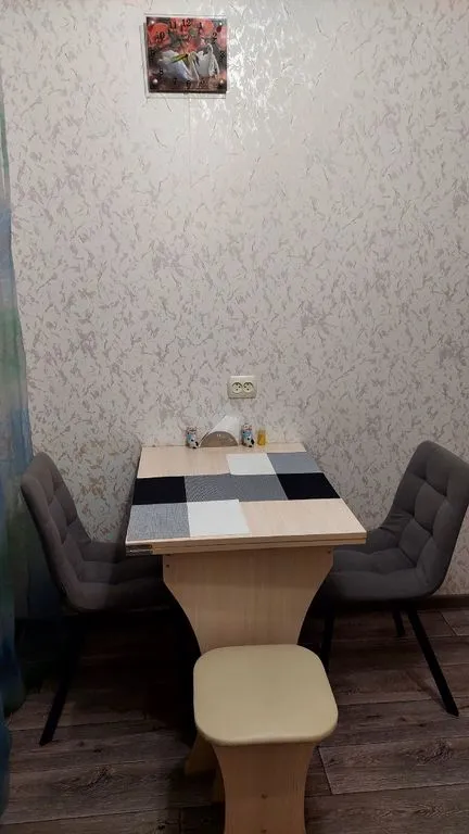 Миниатюра квартиры 2