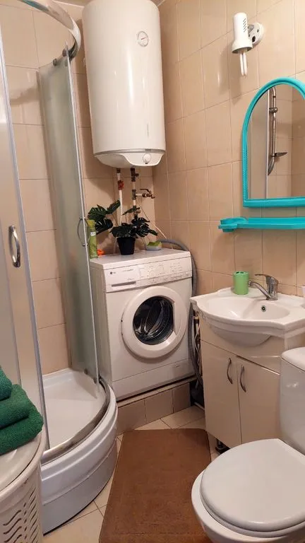 Миниатюра квартиры 3