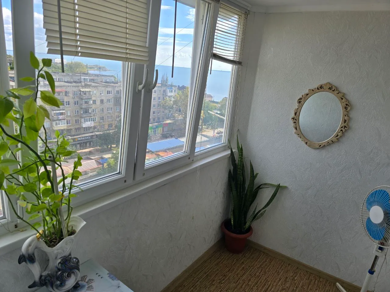 Миниатюра квартиры 7