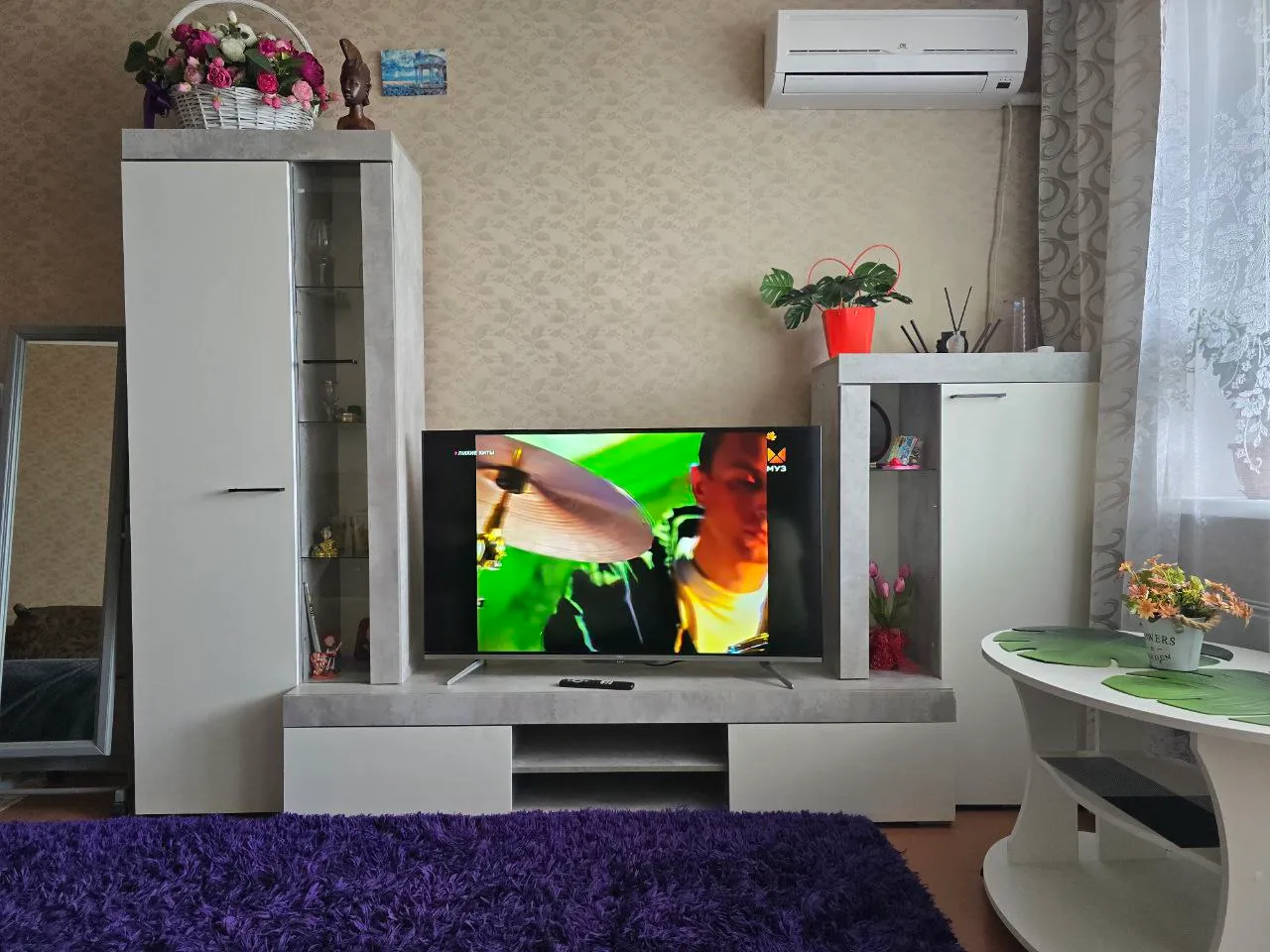 Миниатюра квартиры 8